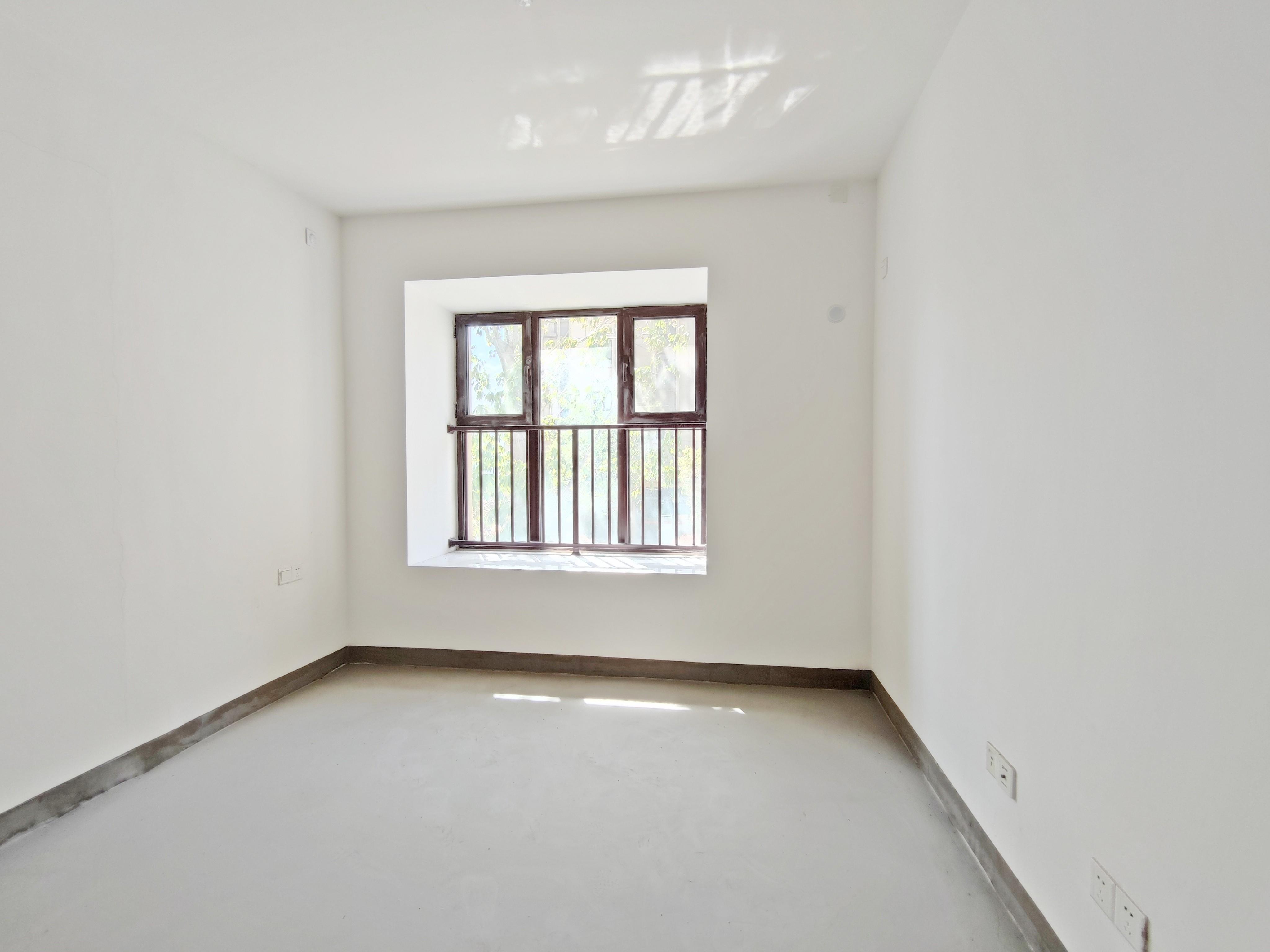 中建锦绣首府