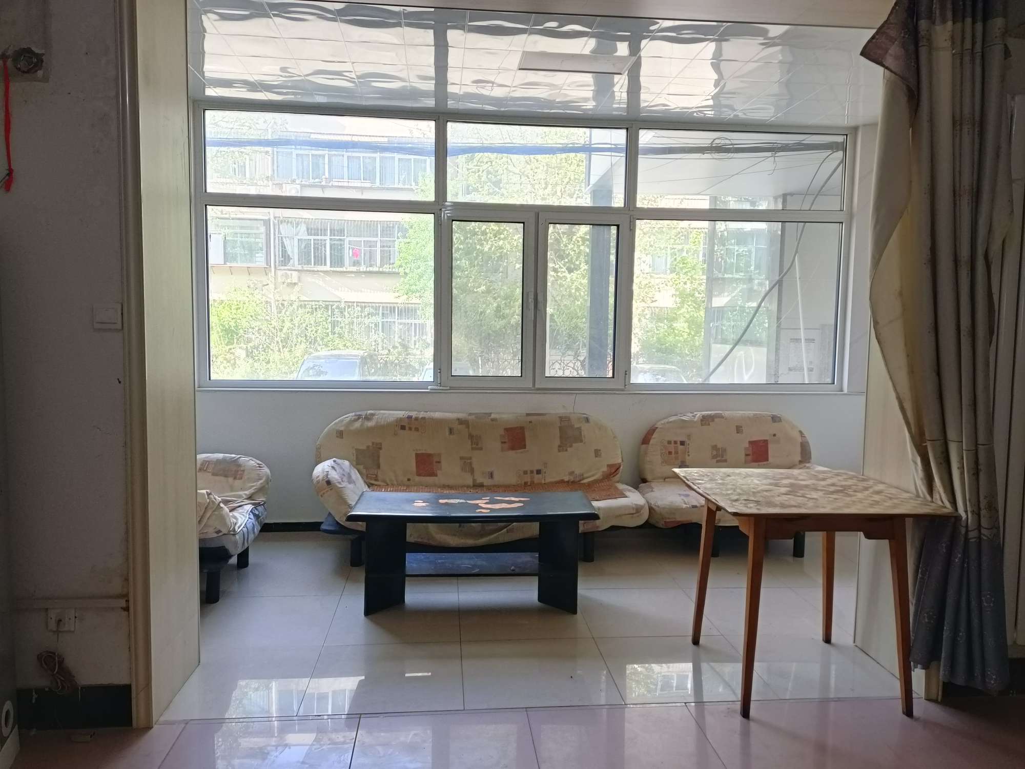 葡萄园小区