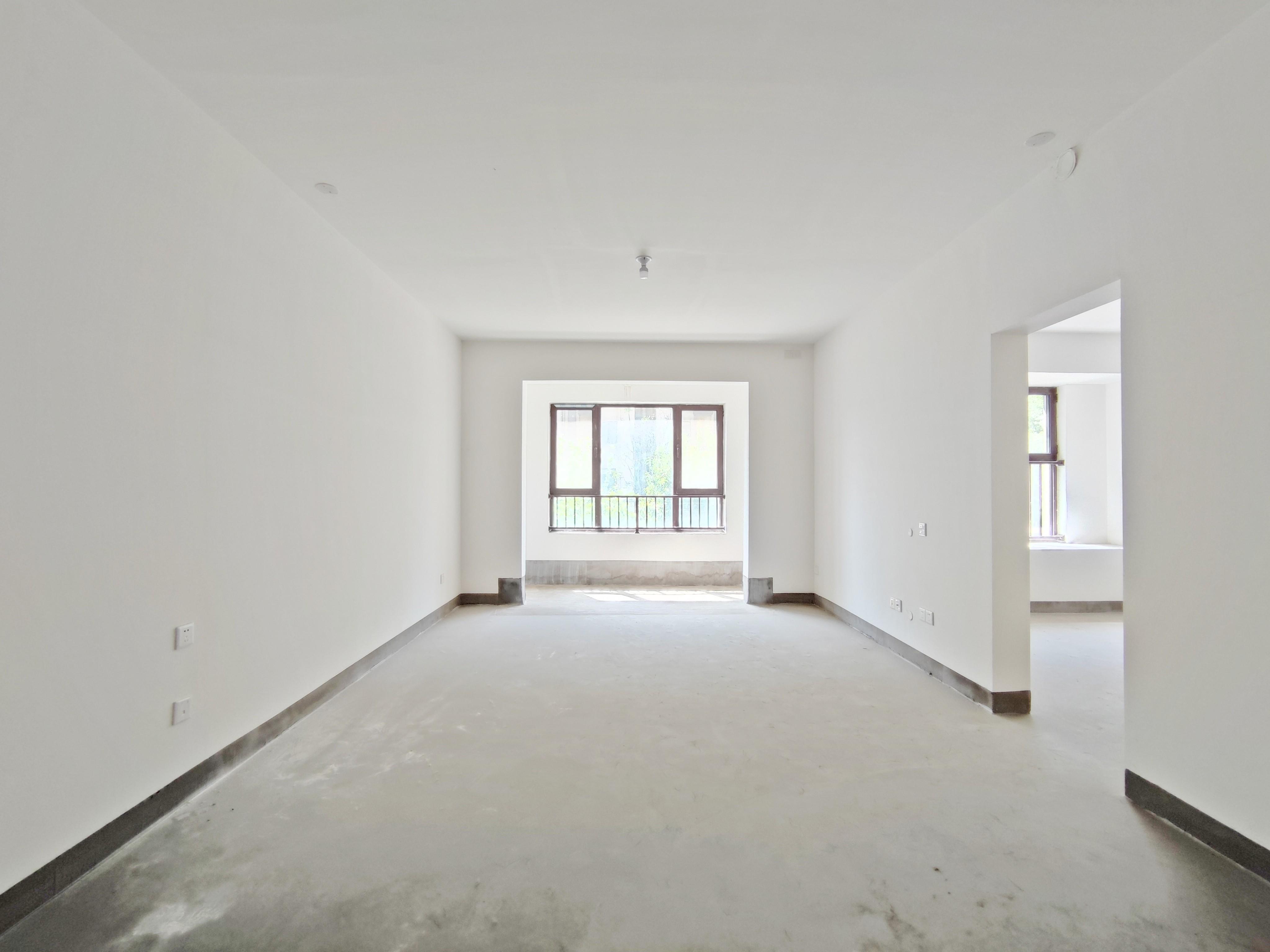 中建锦绣首府