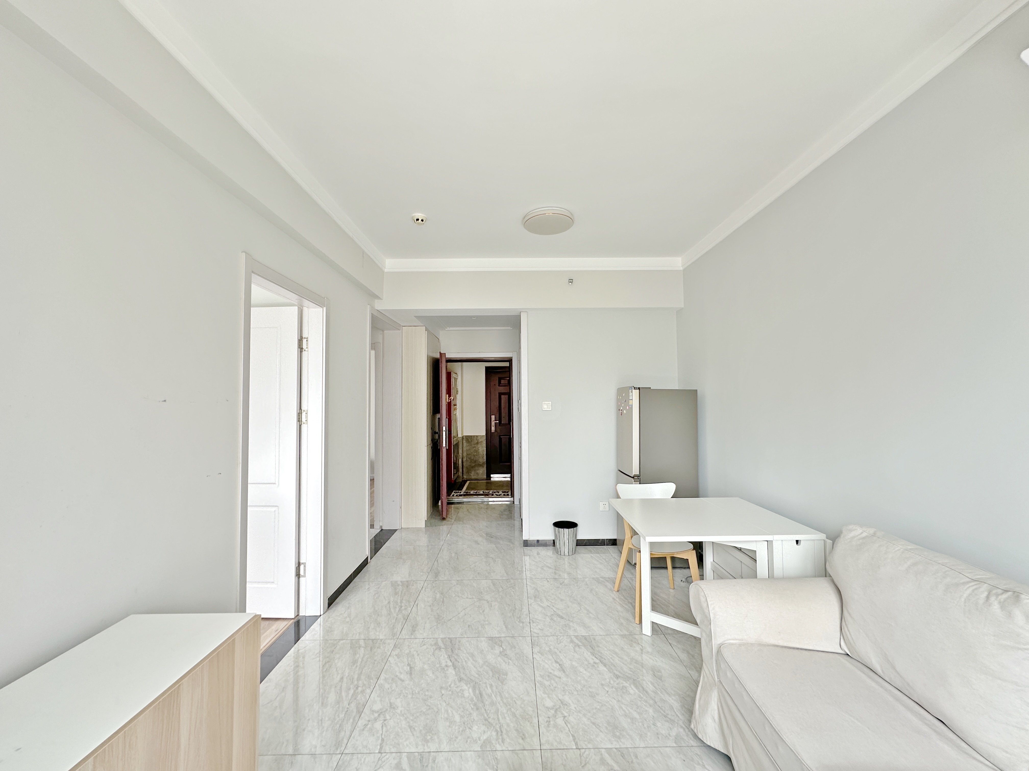 中海国际社区中海国际公馆