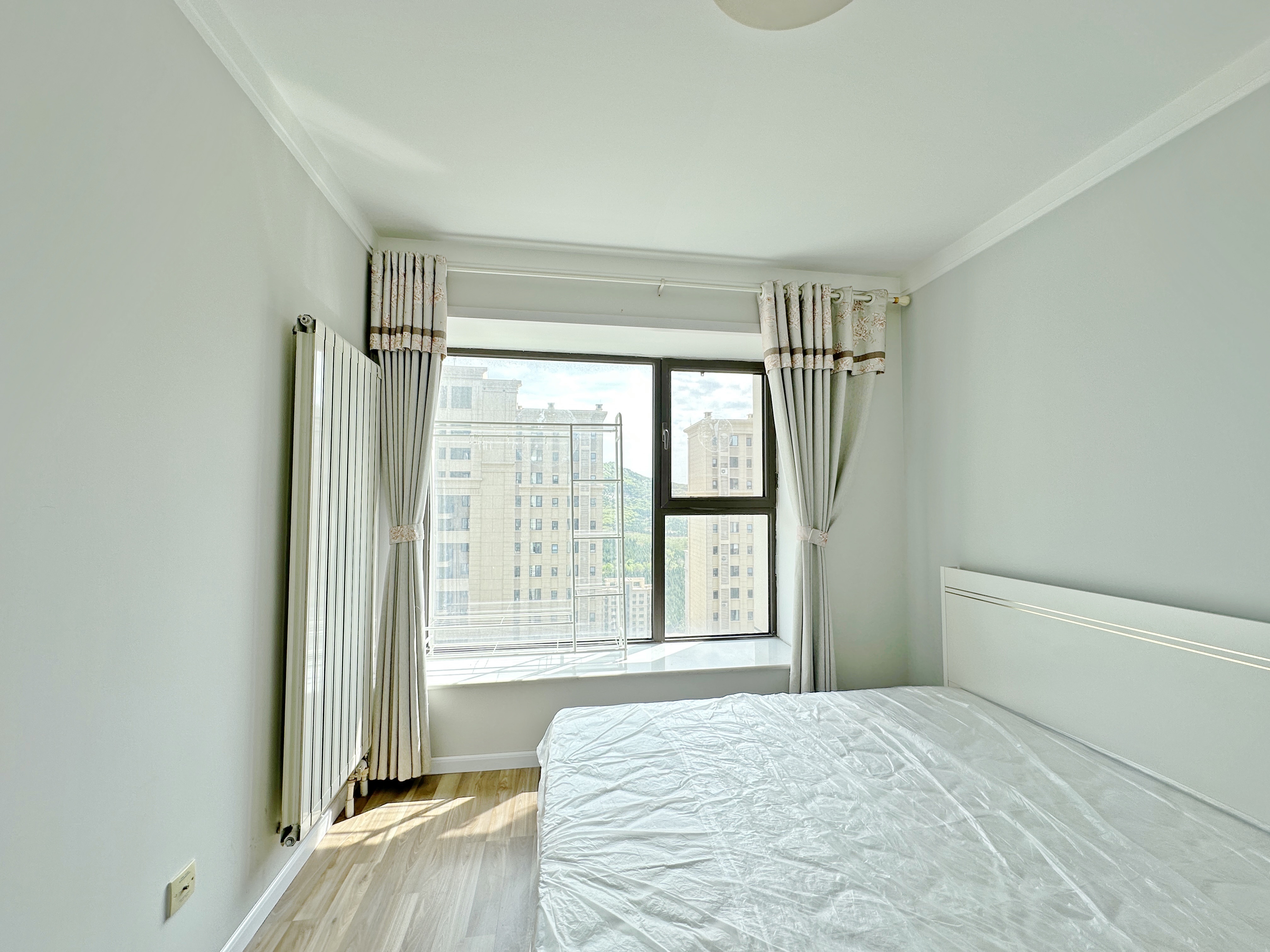 中海国际社区中海国际公馆