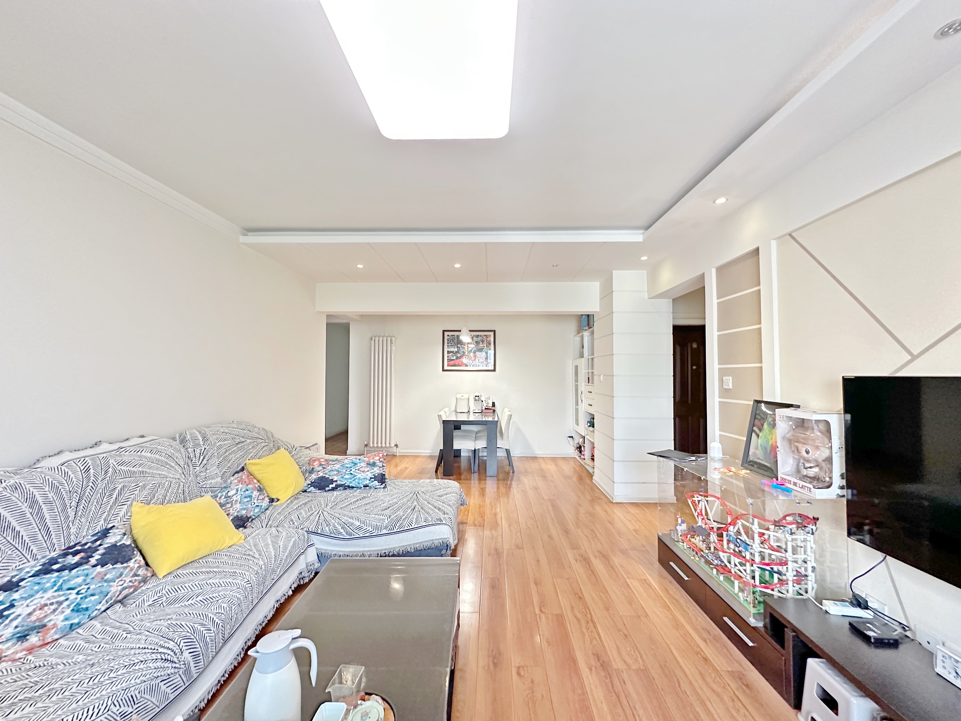 东方新天地花园