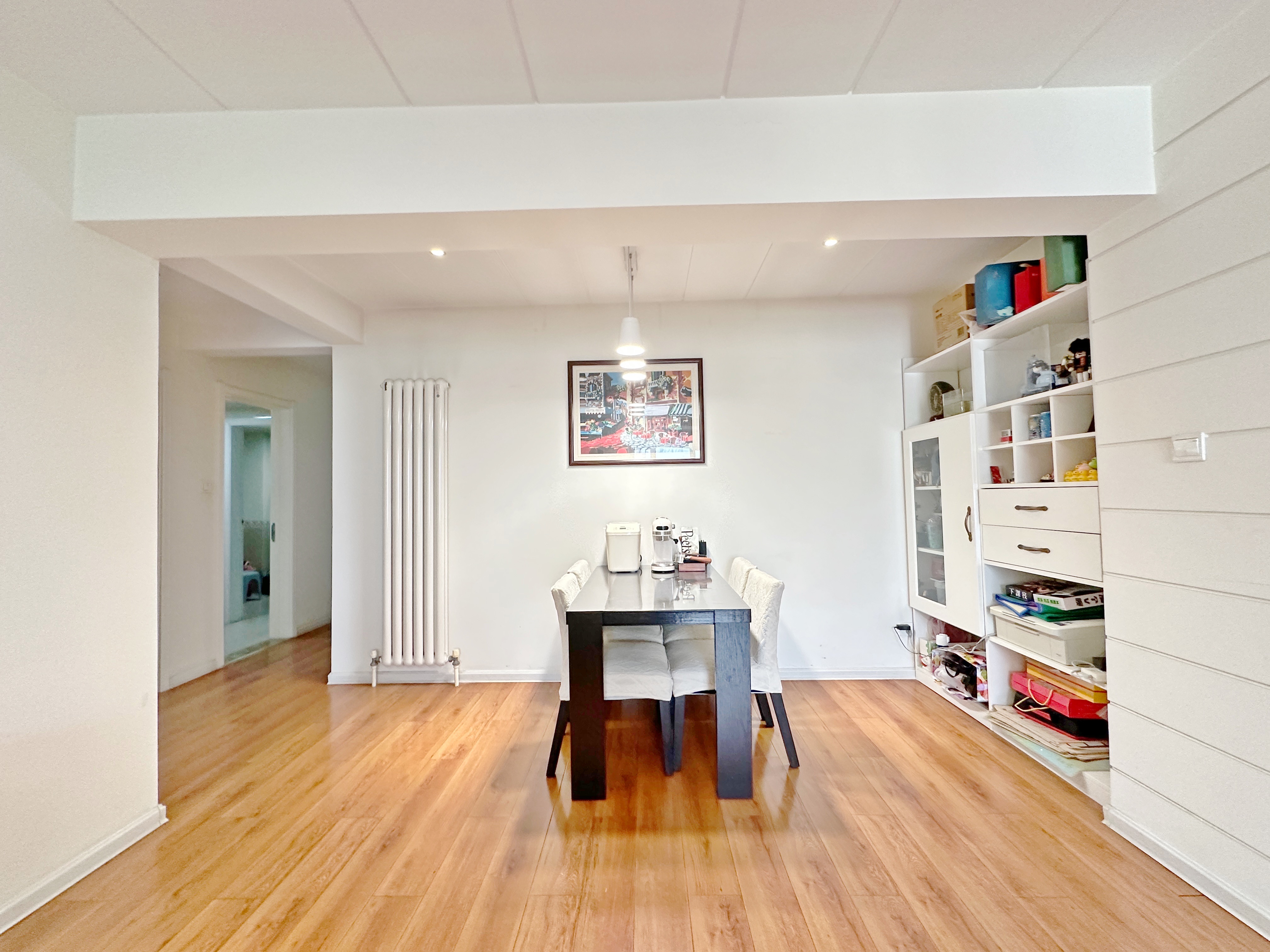 东方新天地花园