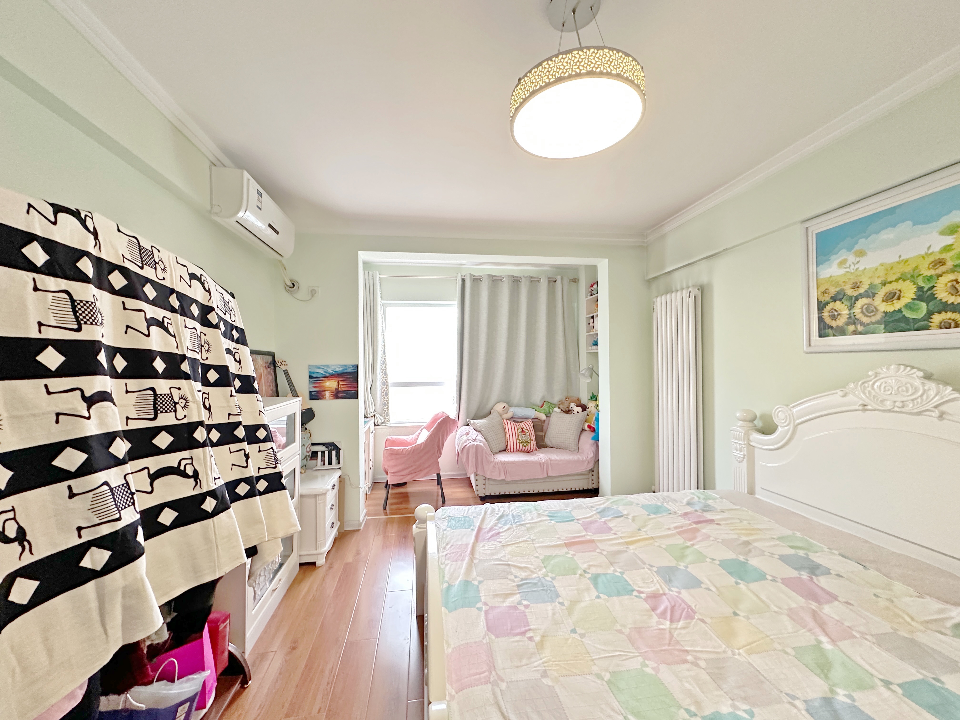 东方新天地花园