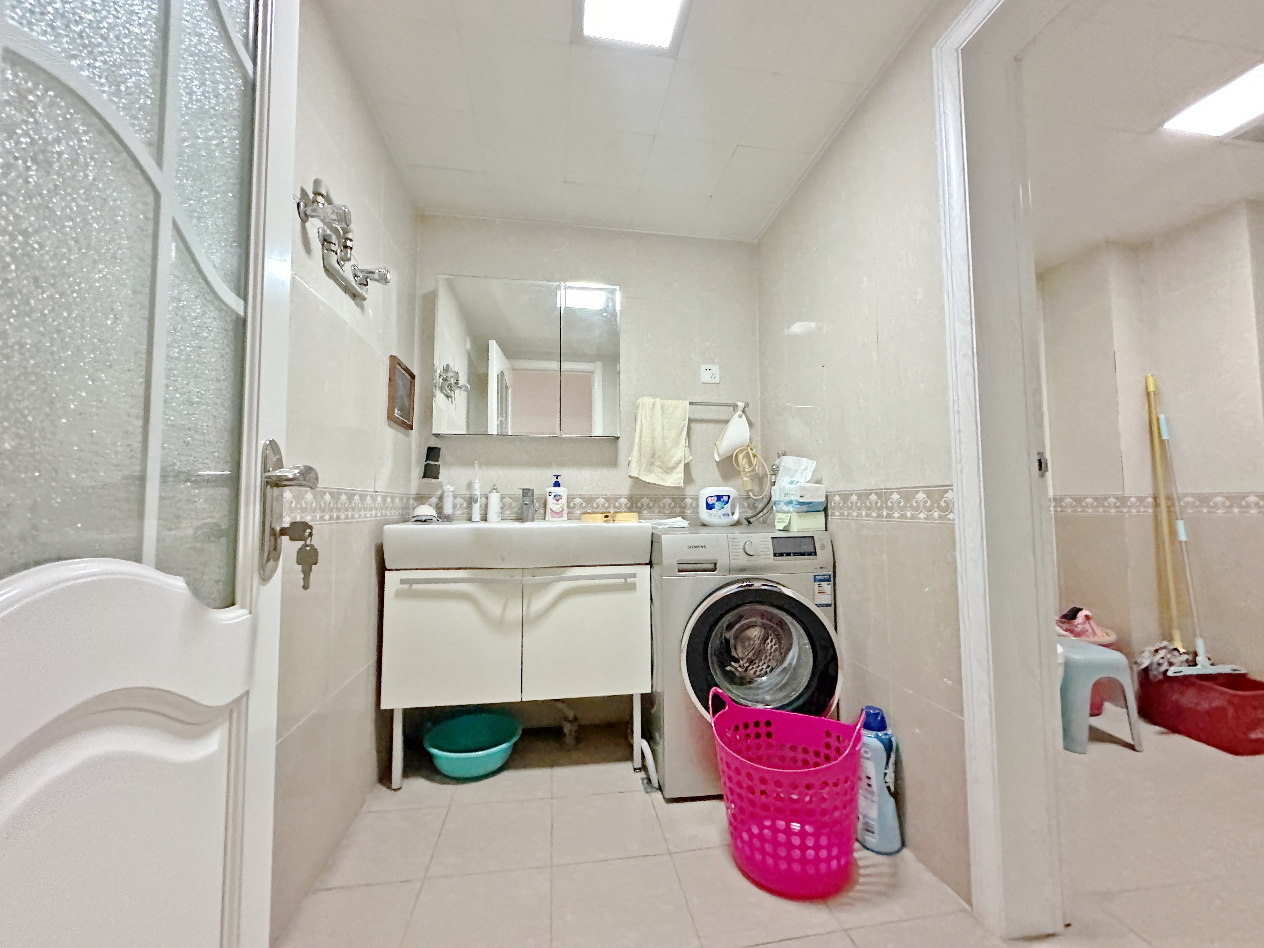 东方新天地花园