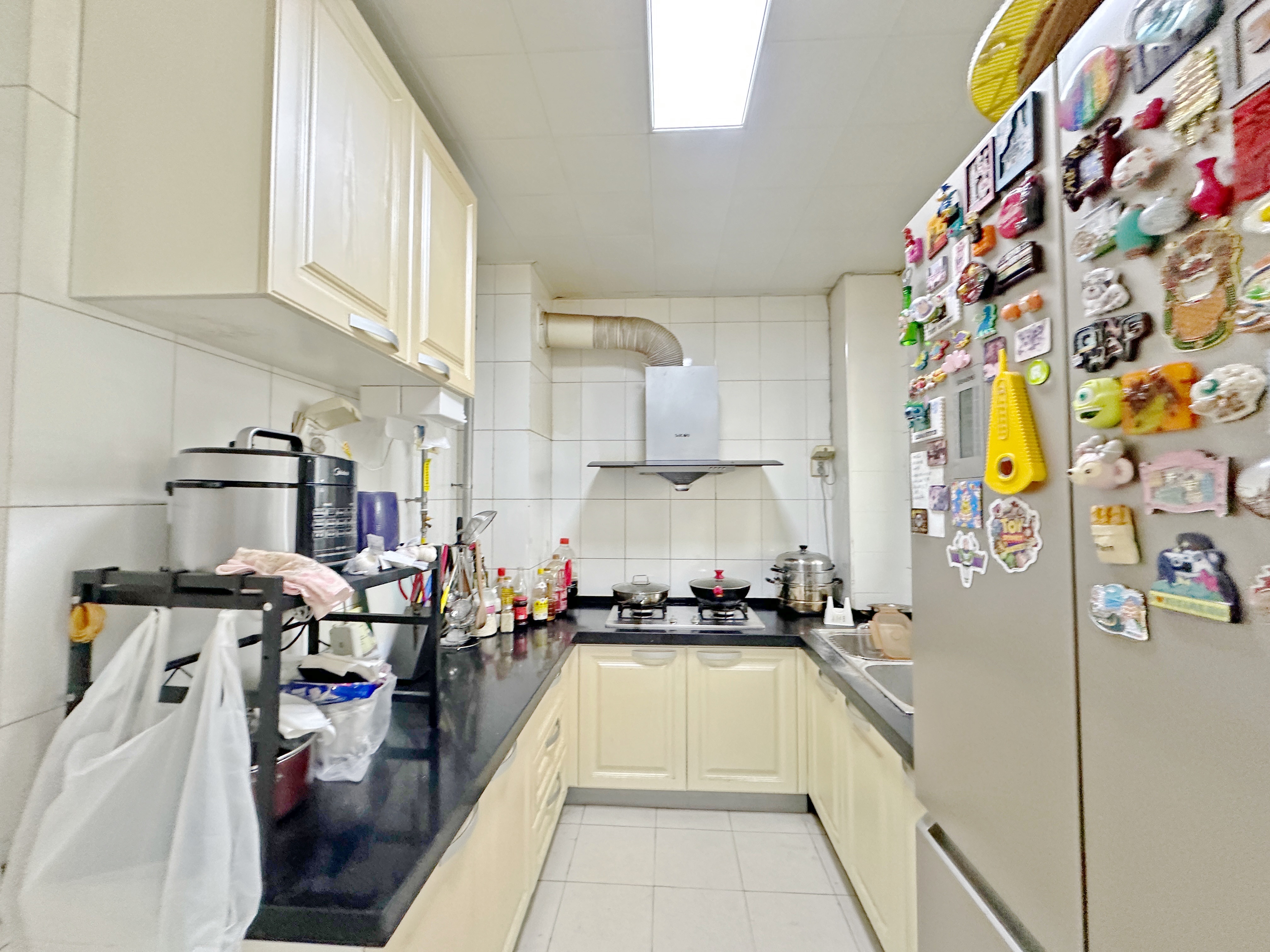 东方新天地花园