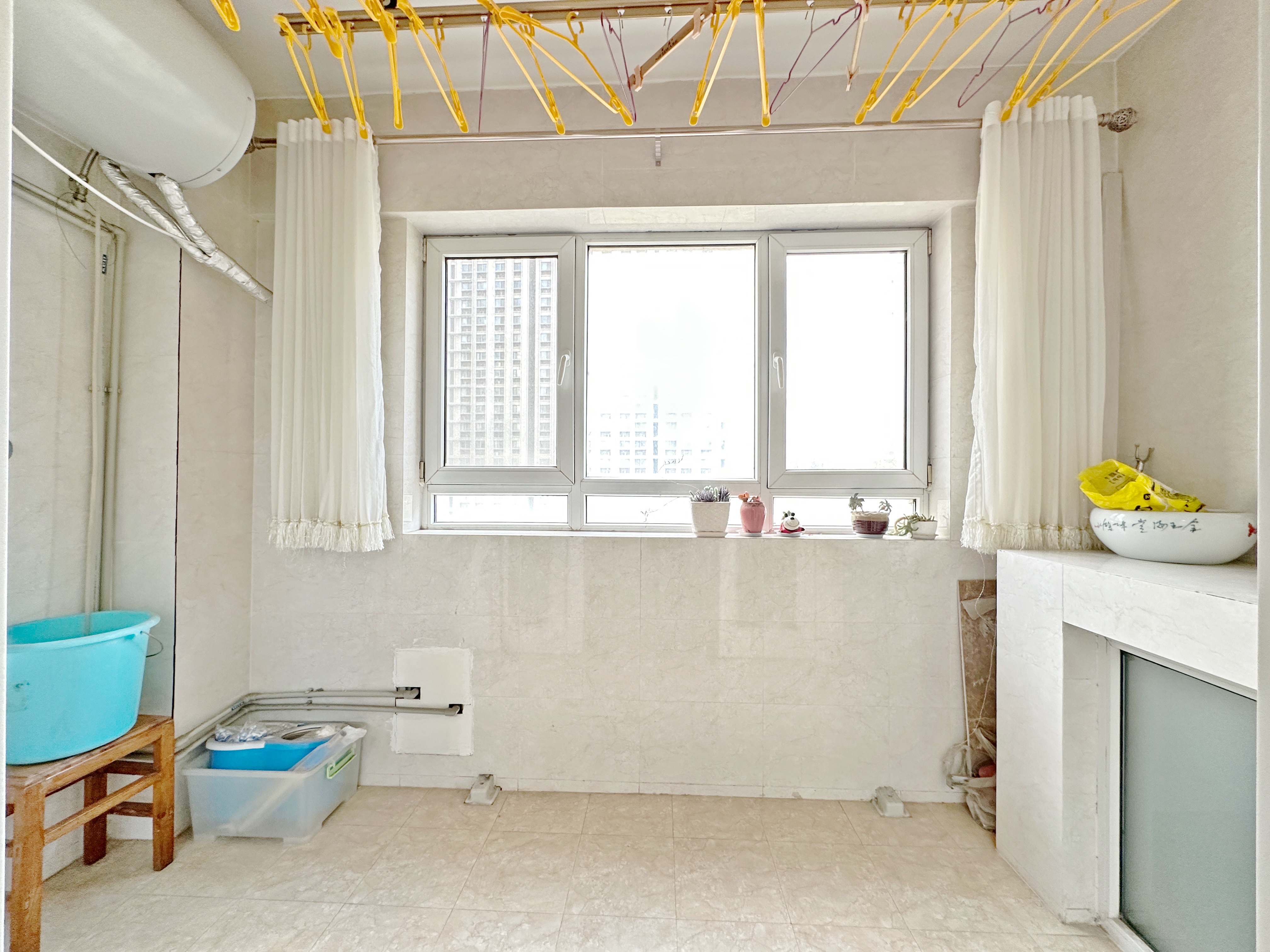 东方新天地花园