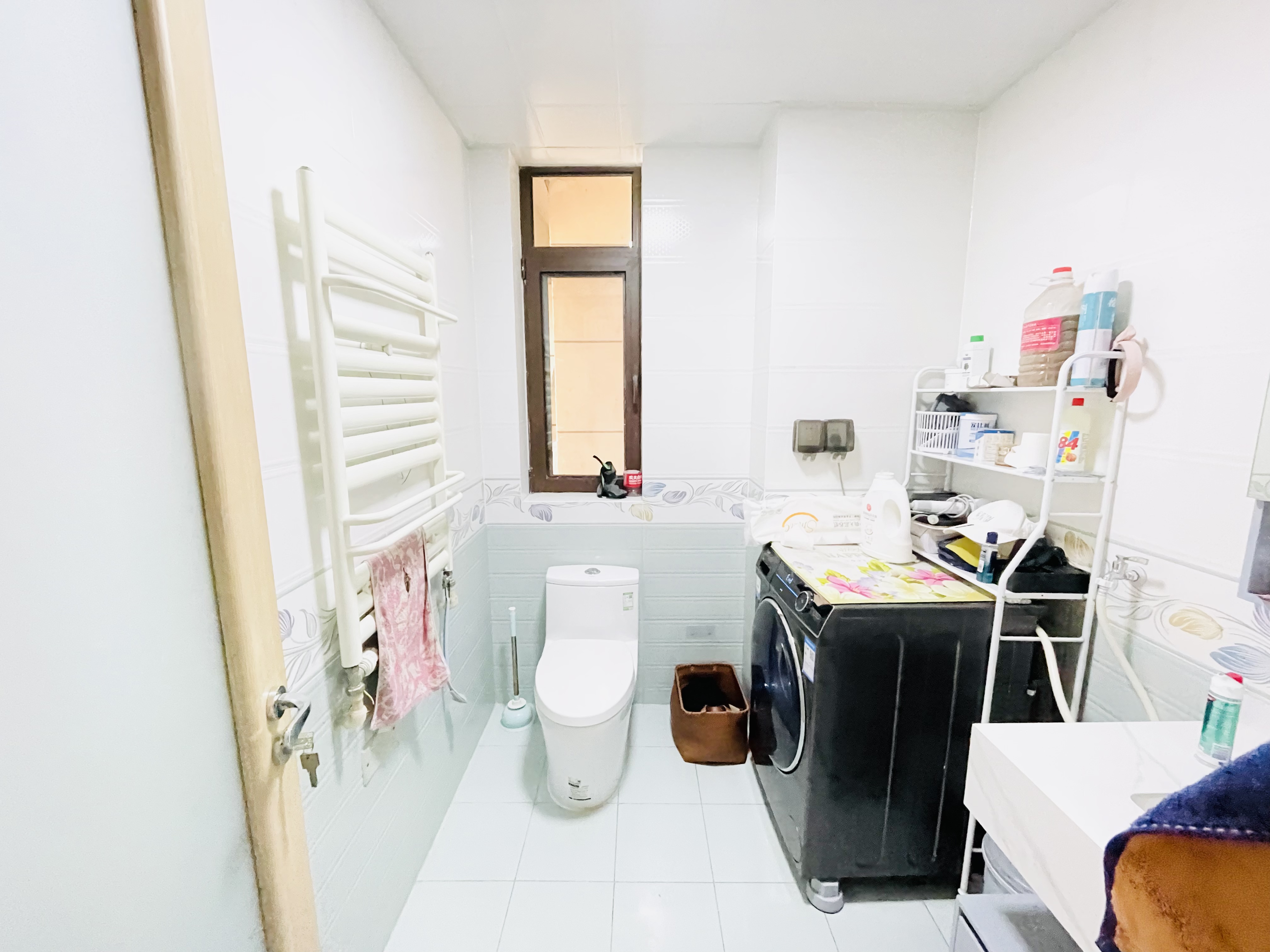 绿地IFC中央公馆