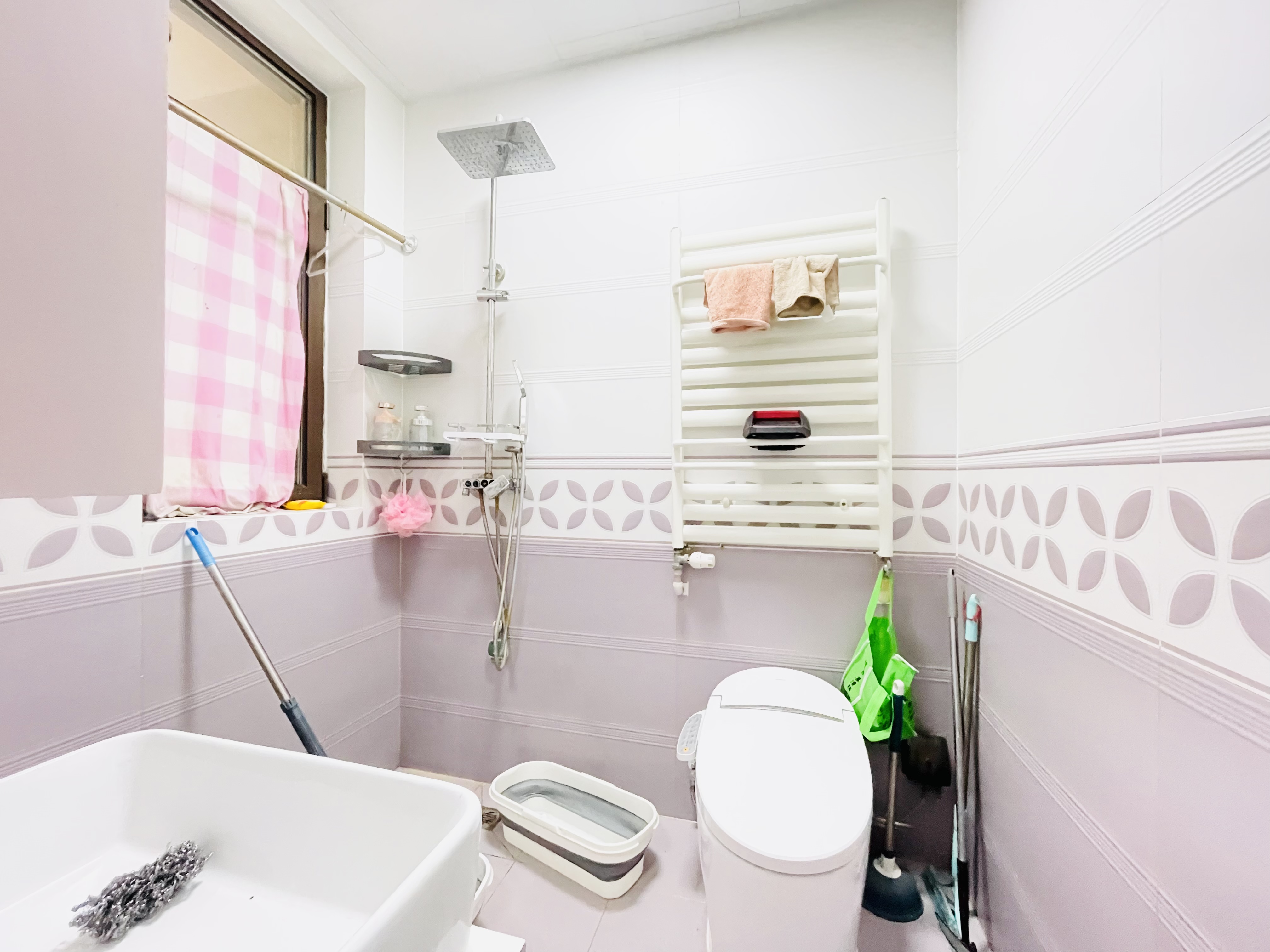 绿地IFC中央公馆