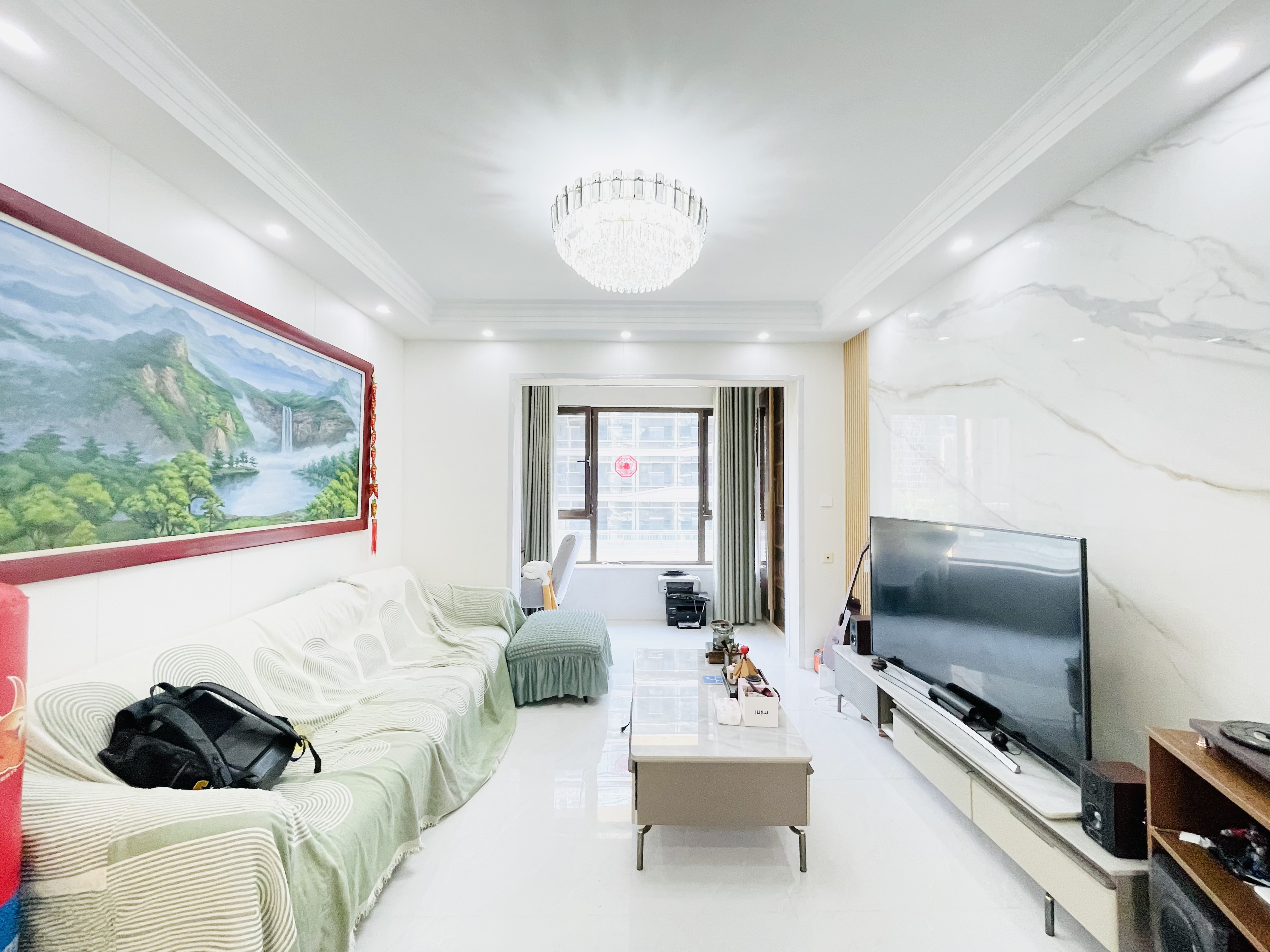 绿地IFC中央公馆