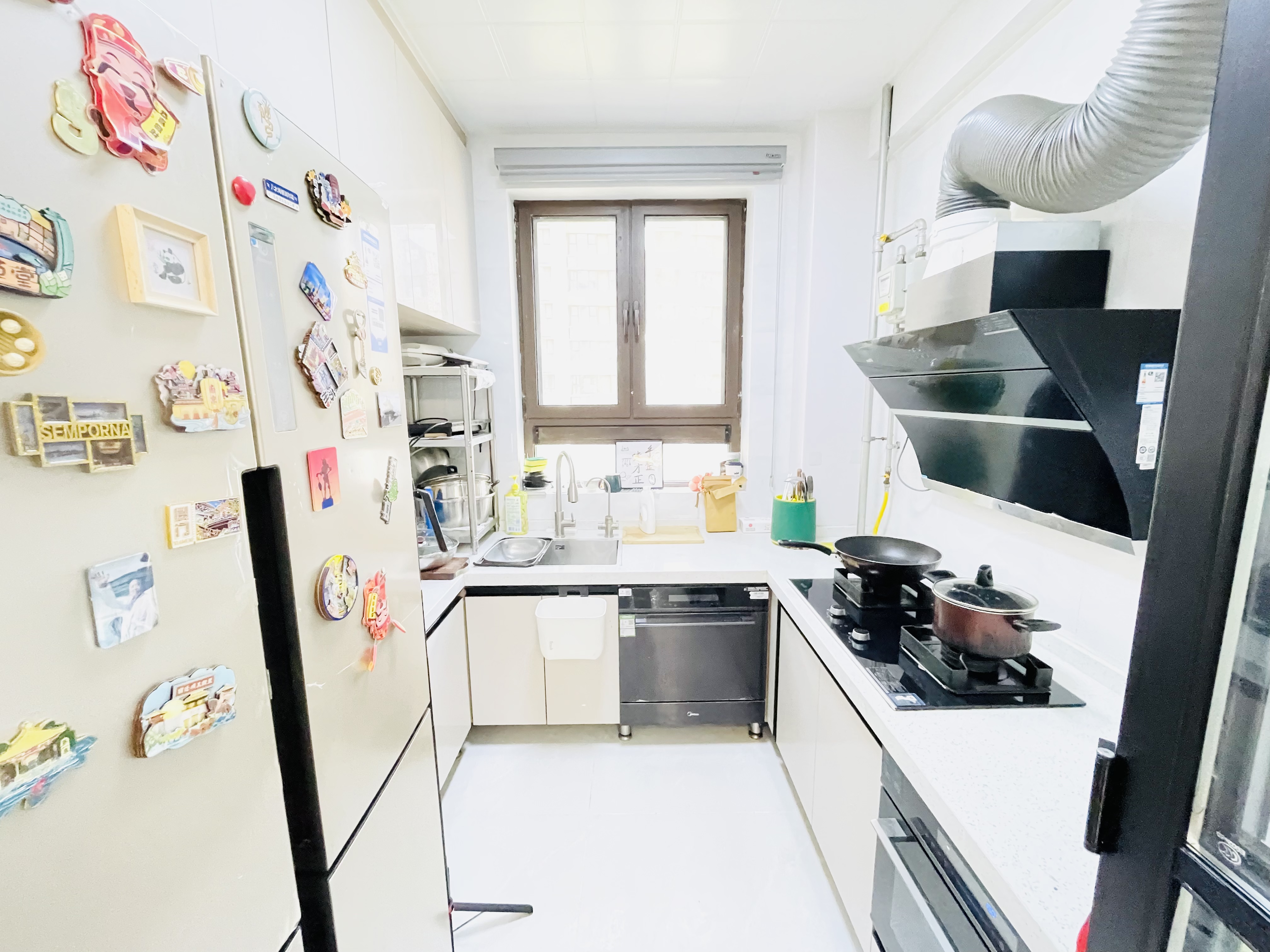 绿地IFC中央公馆