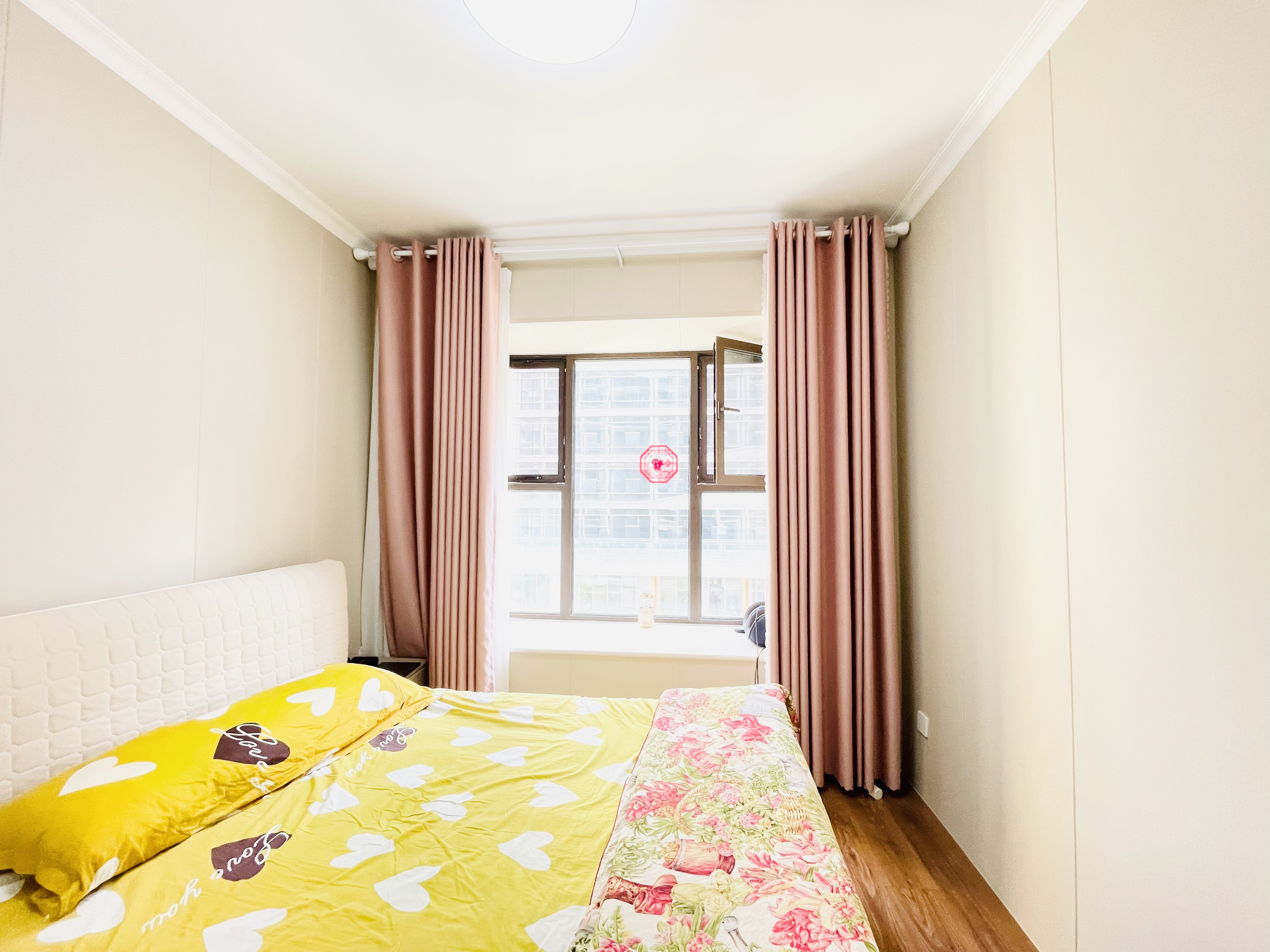 绿地IFC中央公馆