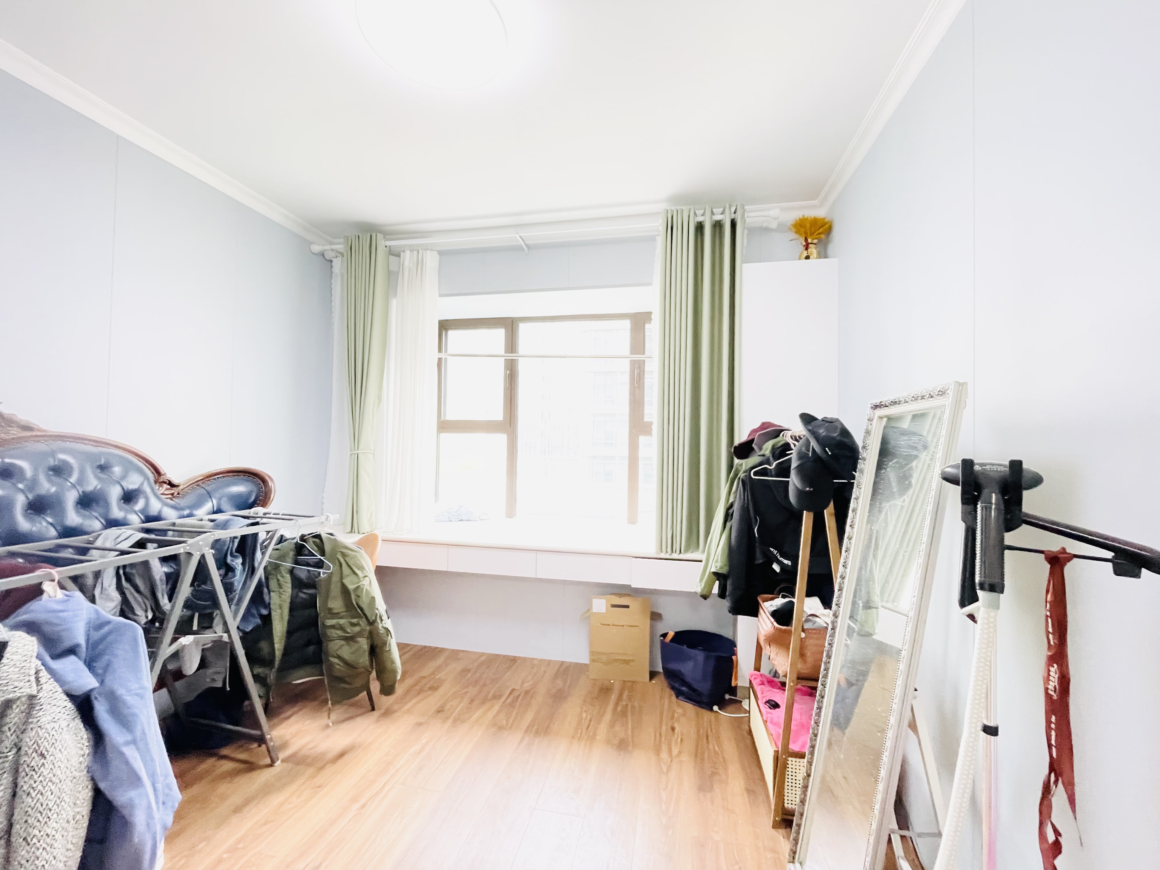 绿地IFC中央公馆