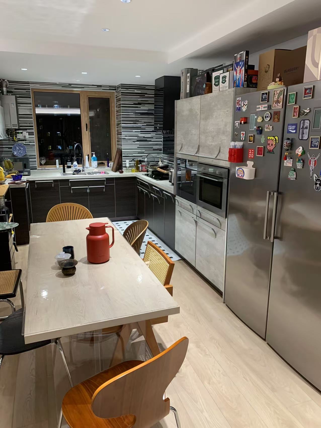 华润置地公元九里