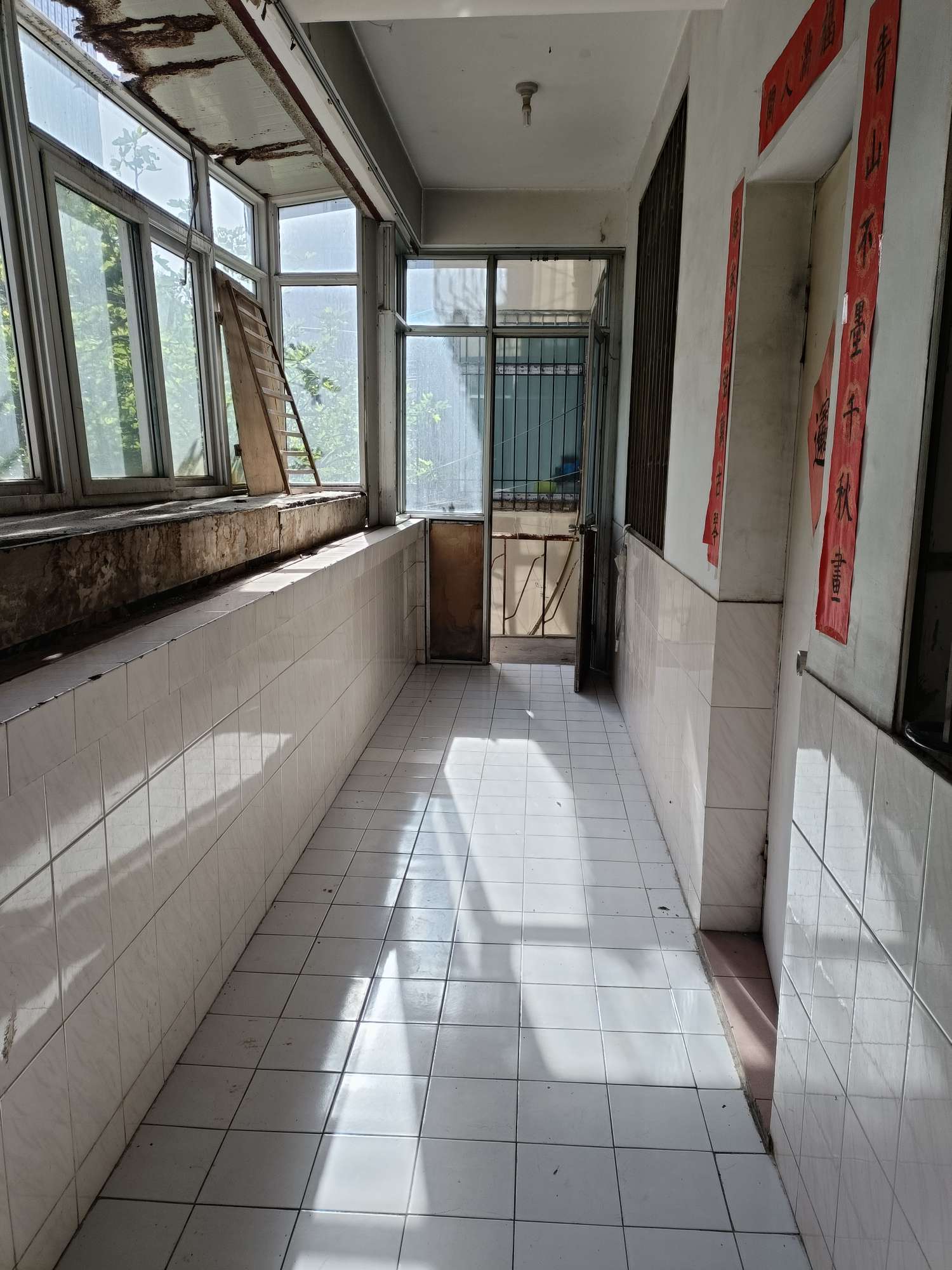 葡萄园小区