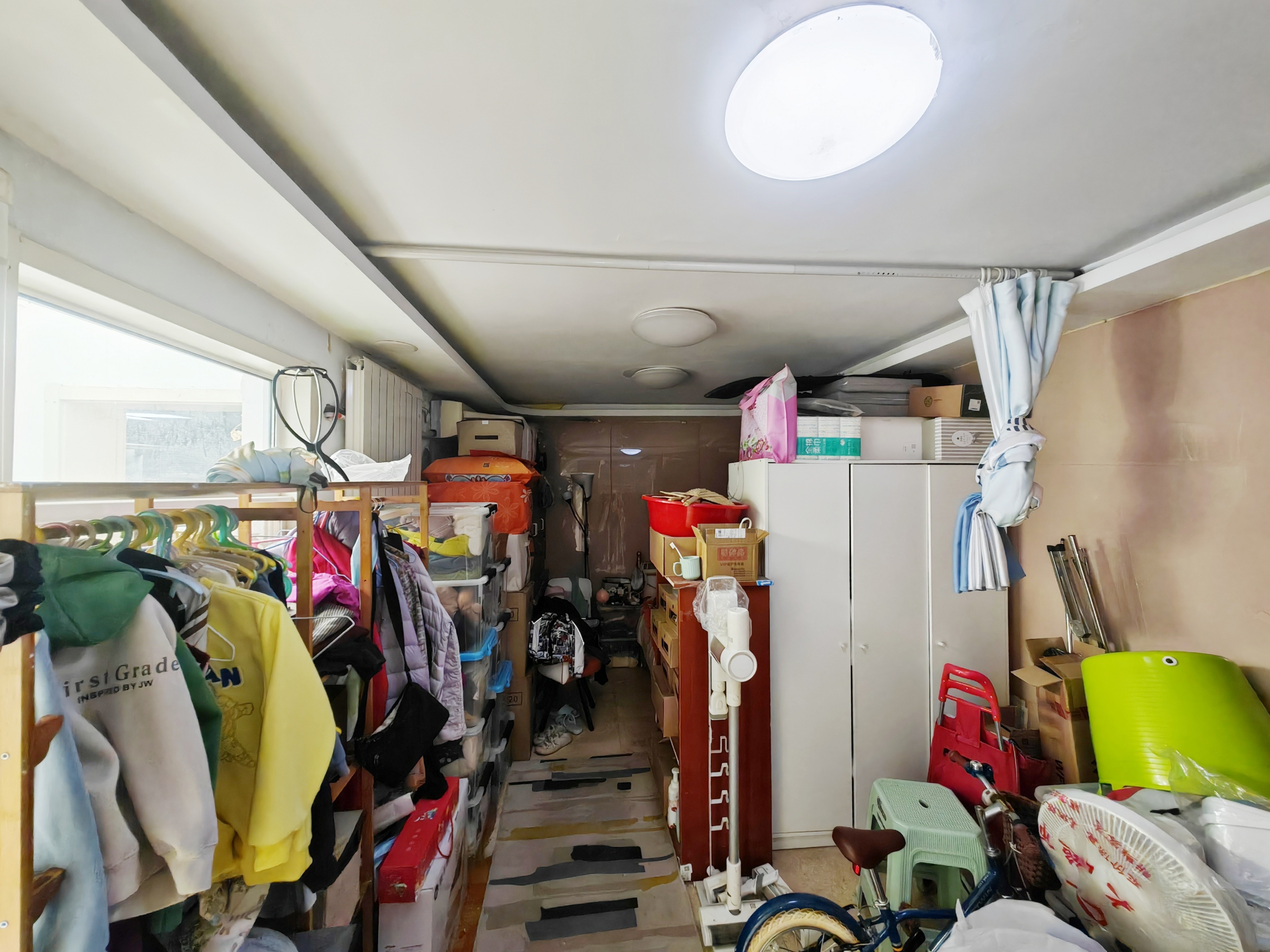 正觉寺小区一区