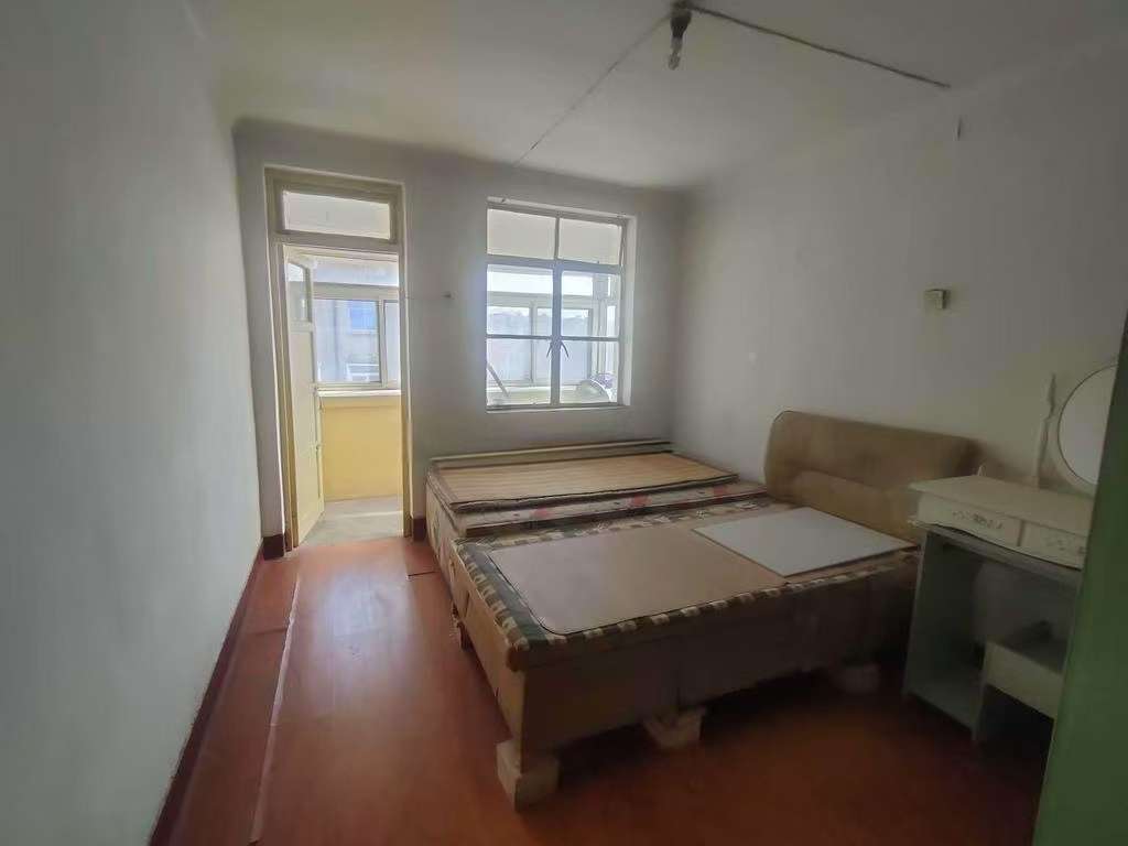 花园小区四区