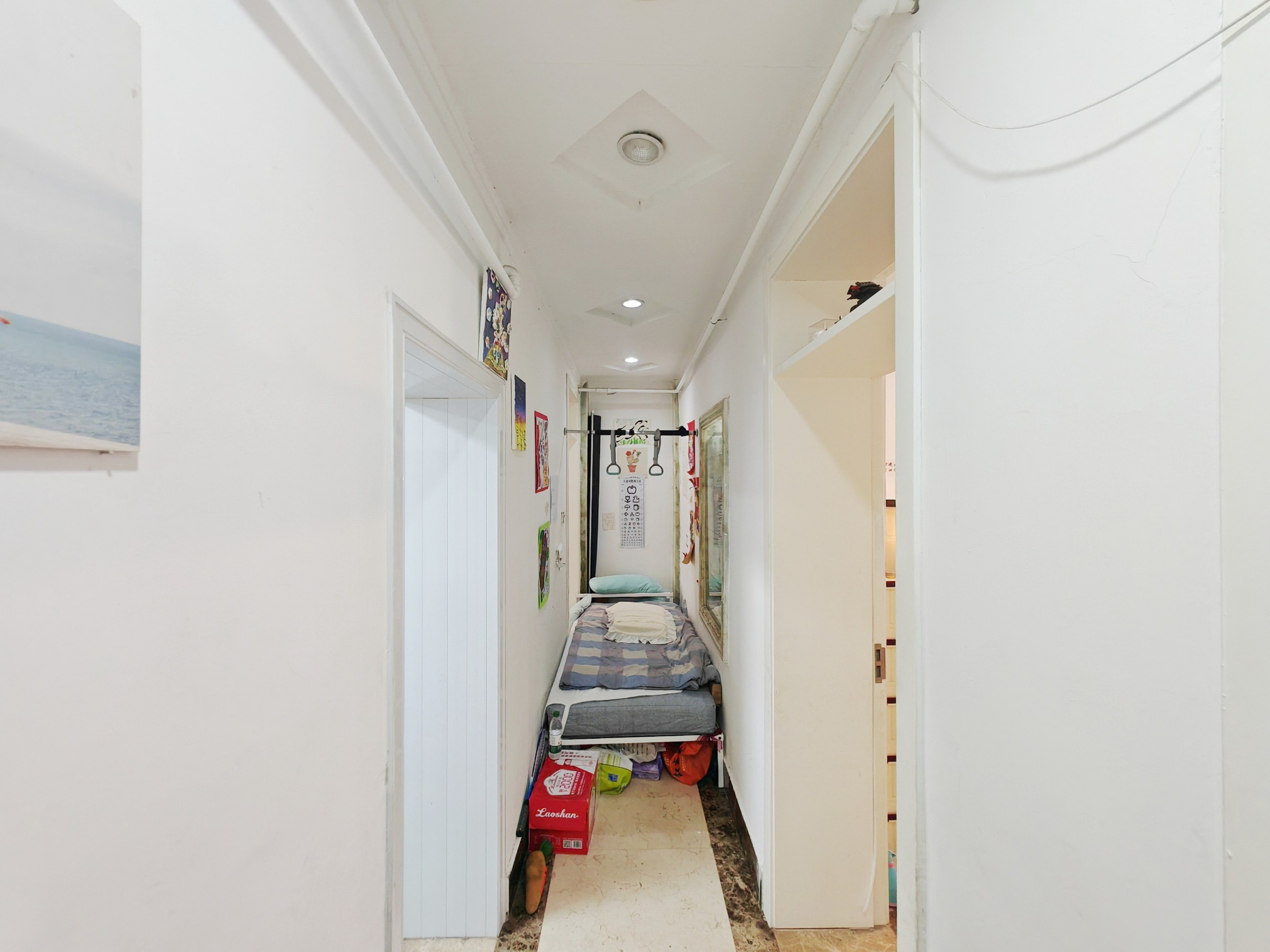 正觉寺小区一区