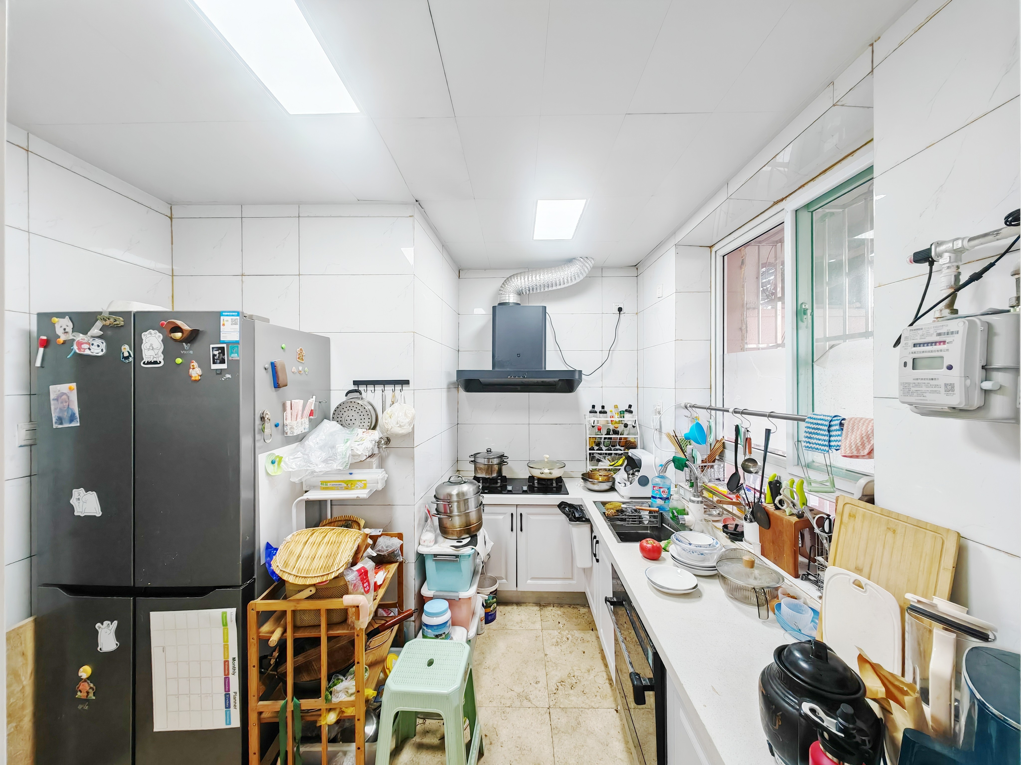 正觉寺小区一区