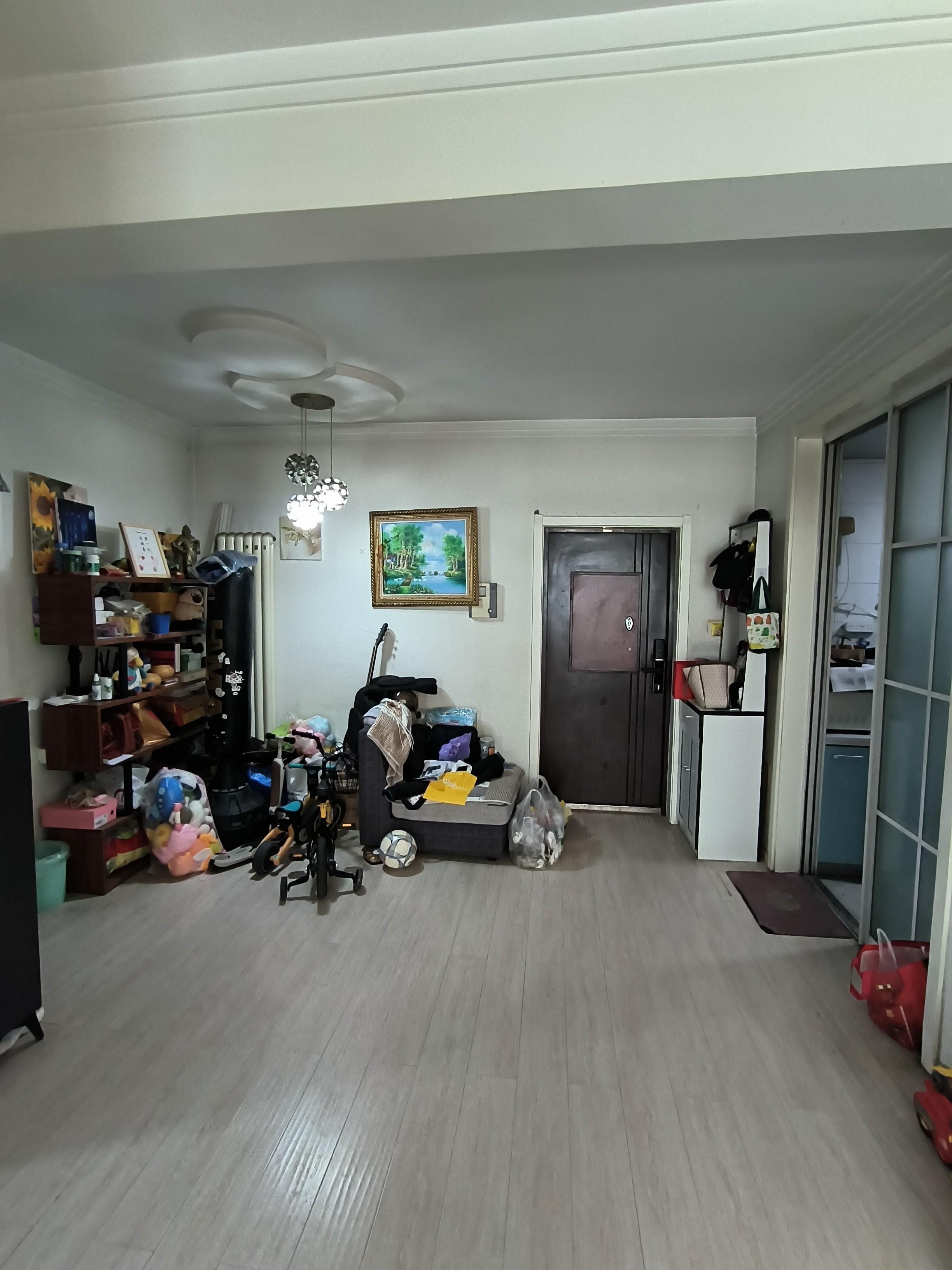 假日丽景花园