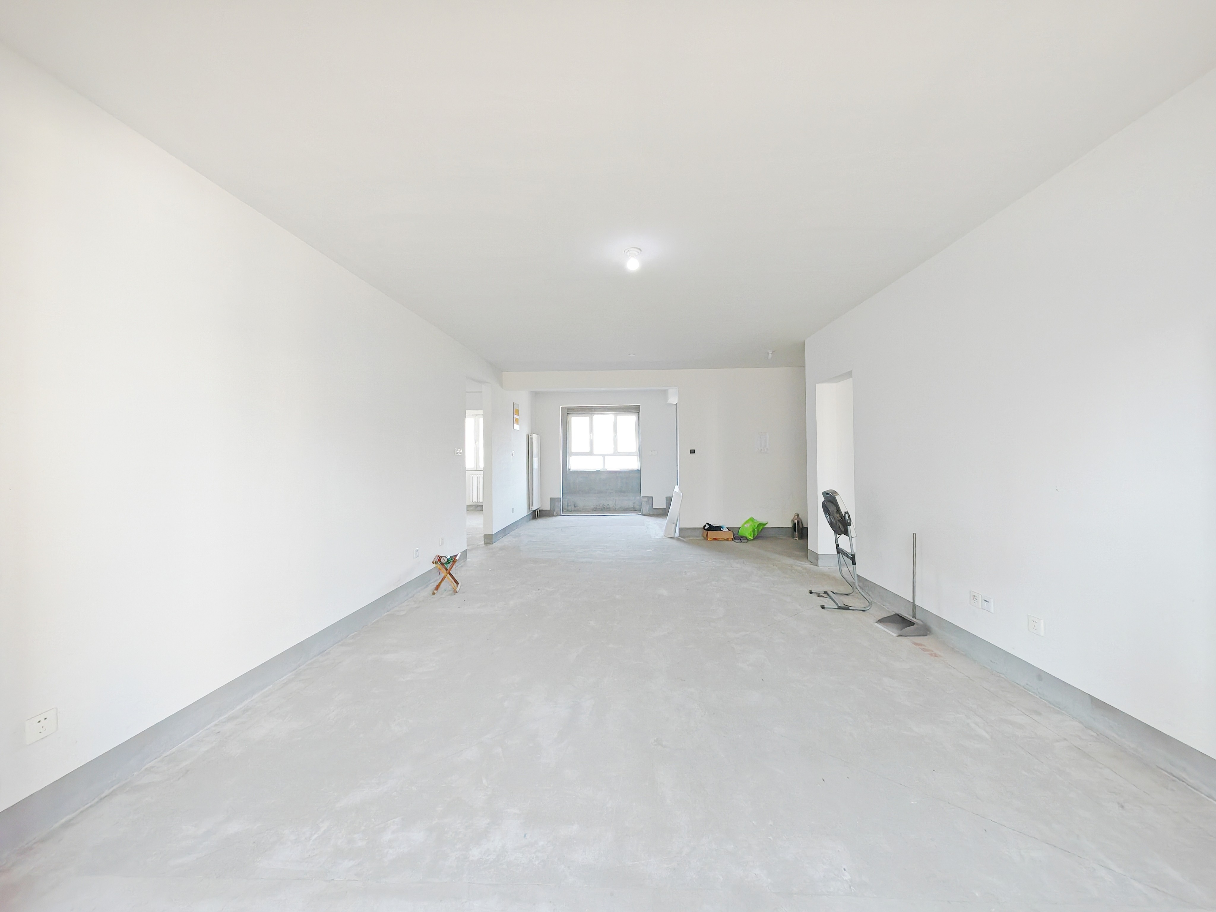 中建长清湖乐园