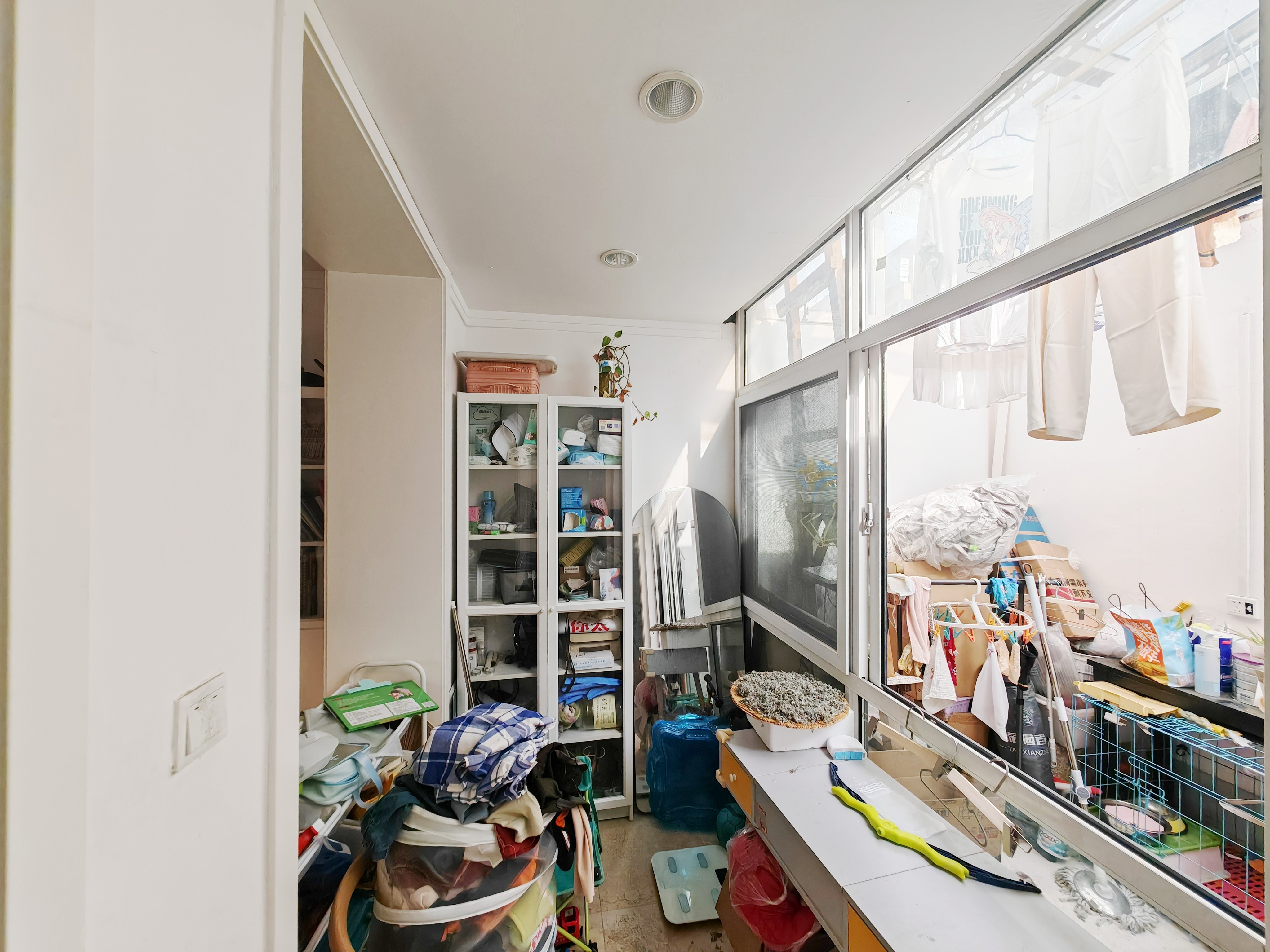 正觉寺小区一区