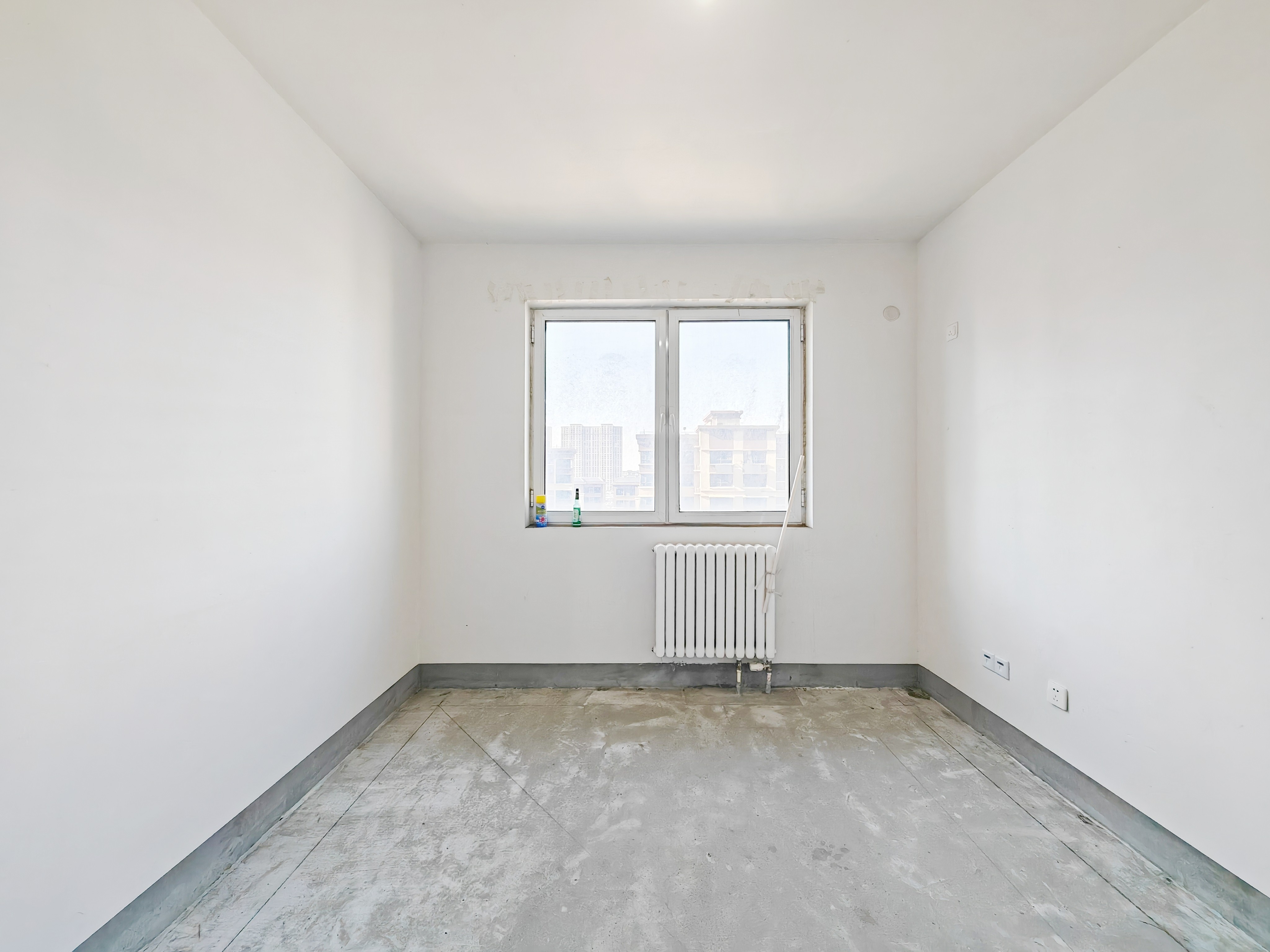 中建长清湖乐园