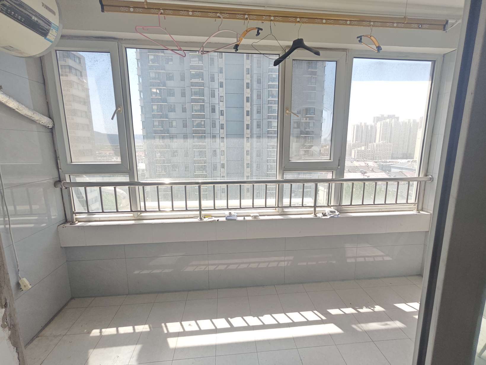 凯旋新城东区