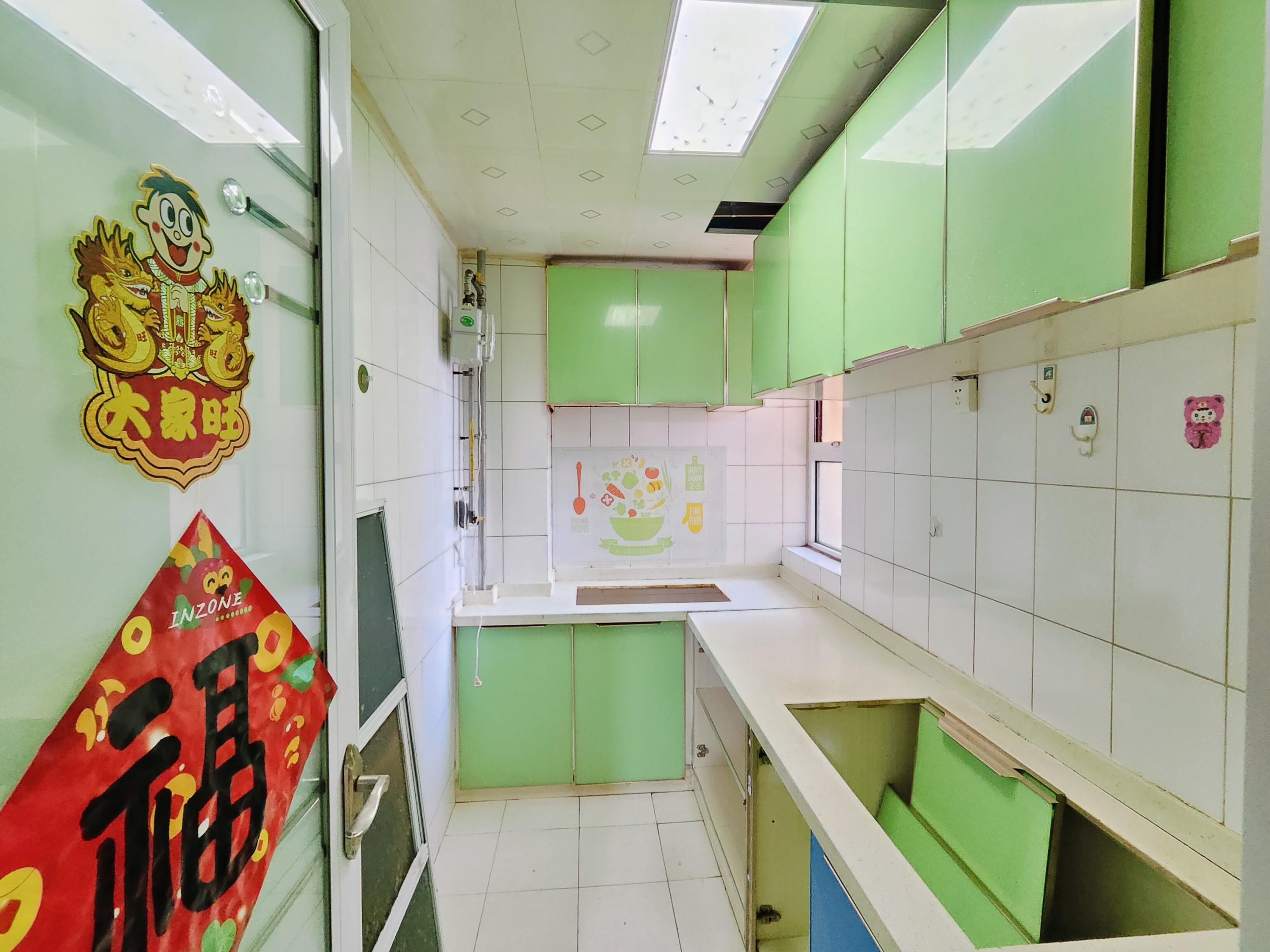 舜泽园小区