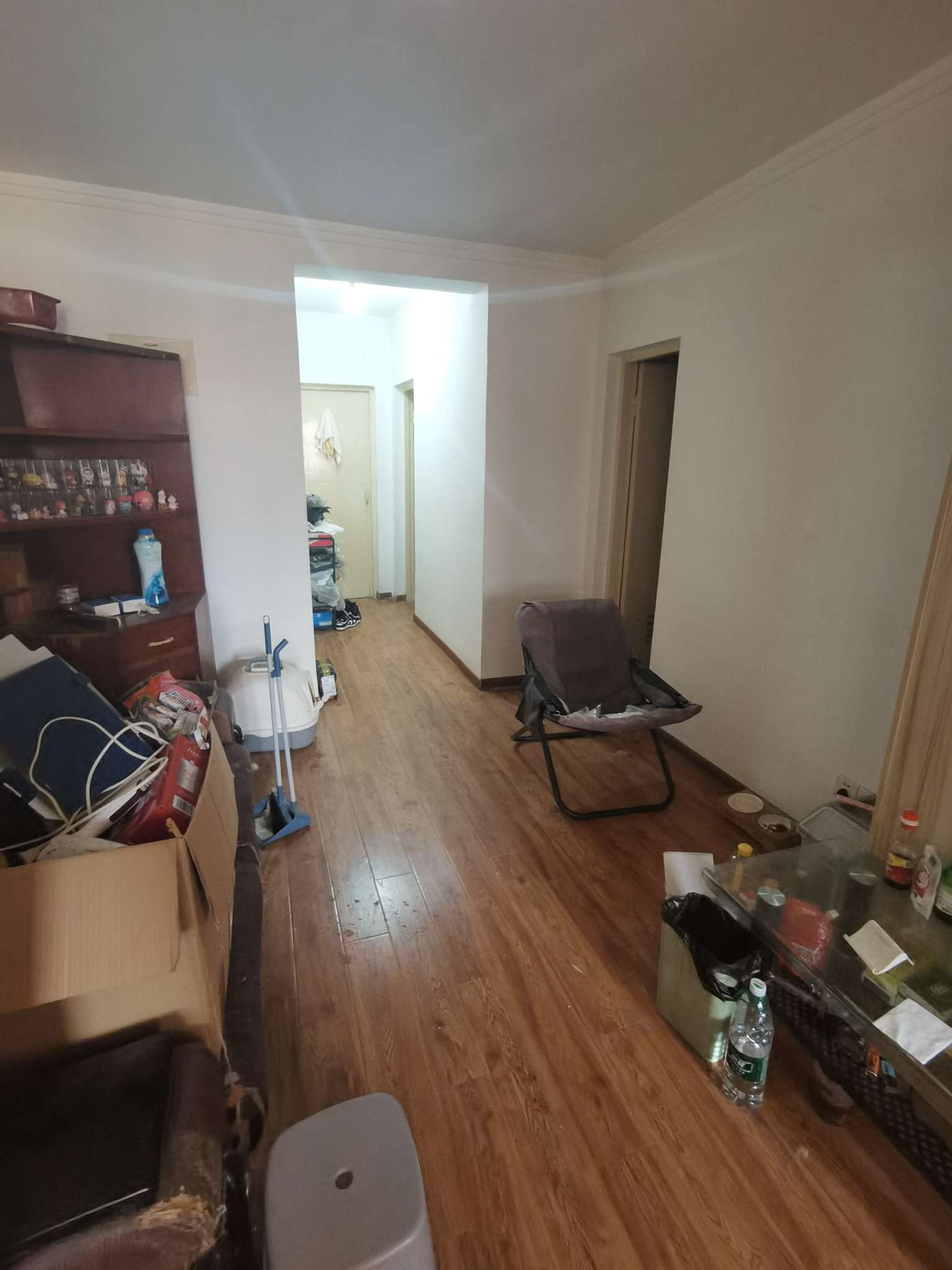 整租·友谊苑北区  南北