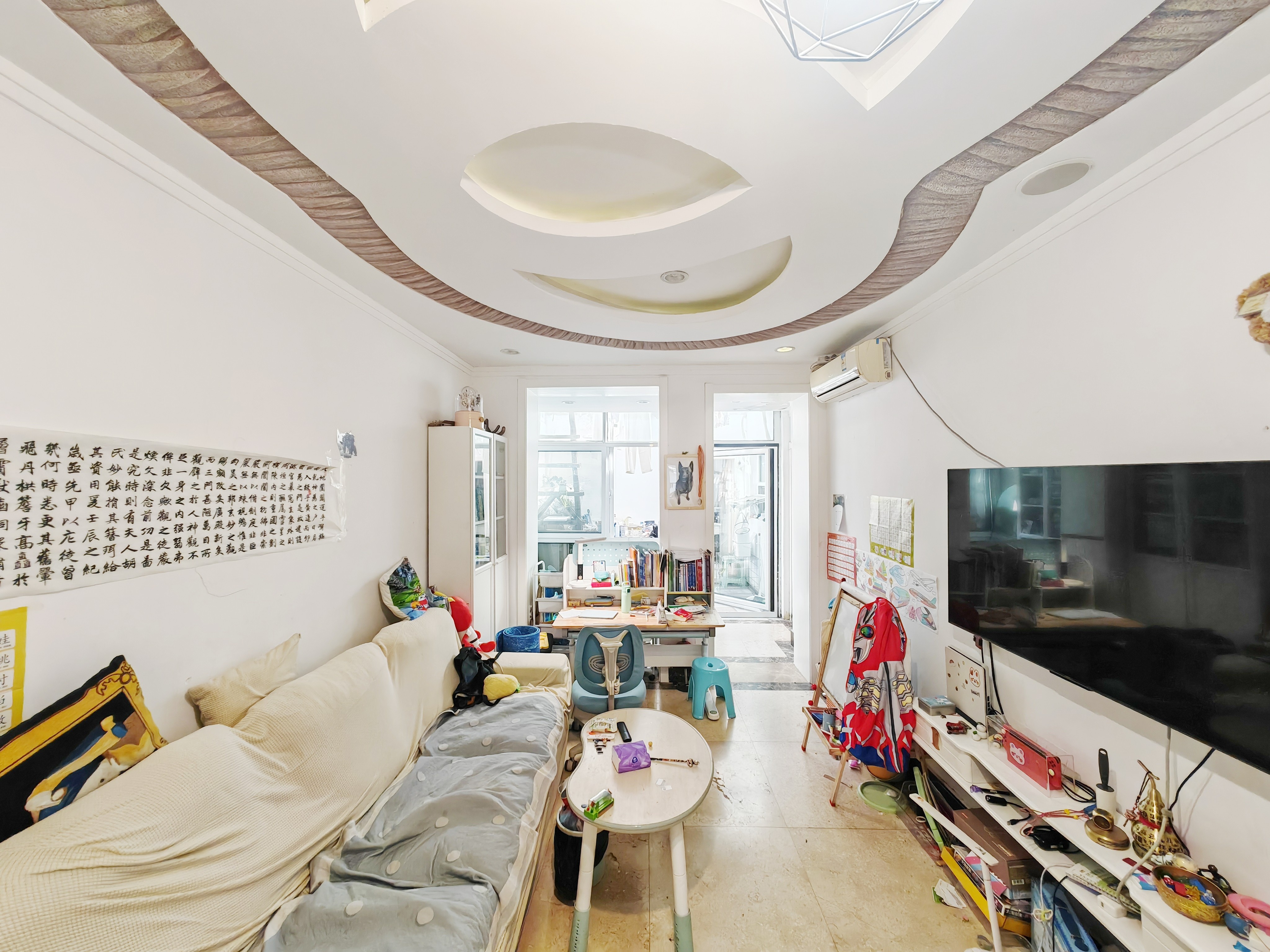 正觉寺小区一区