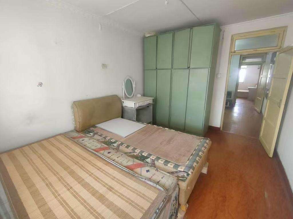 花园小区四区
