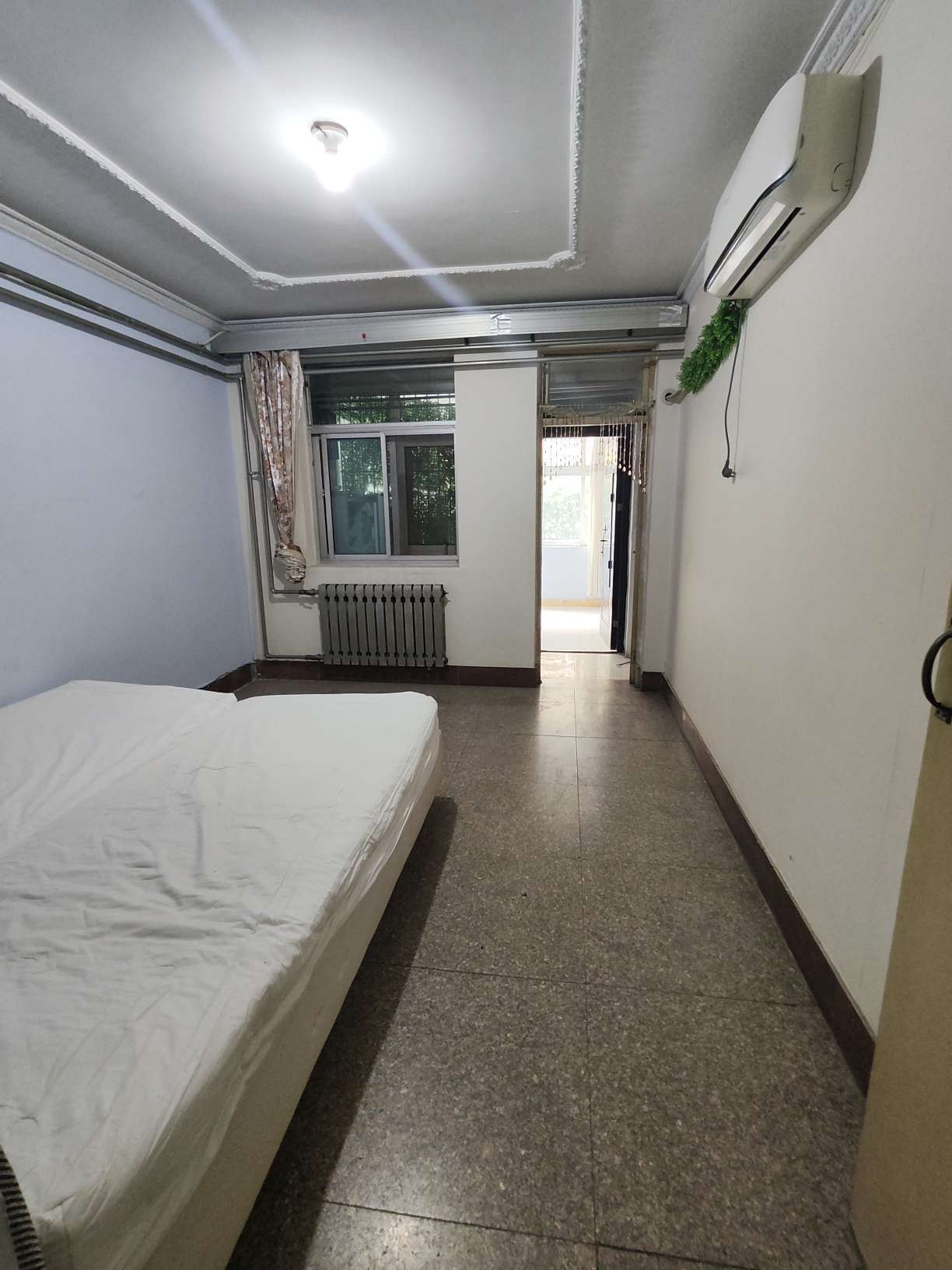 玉函小区东区