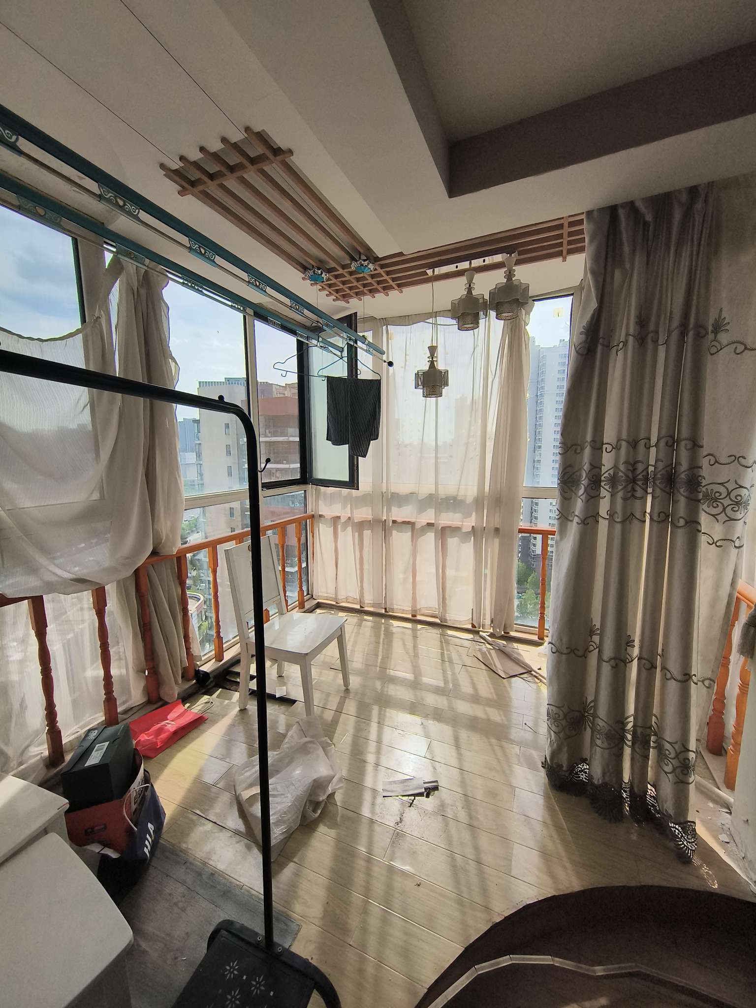 未来城(住宅)