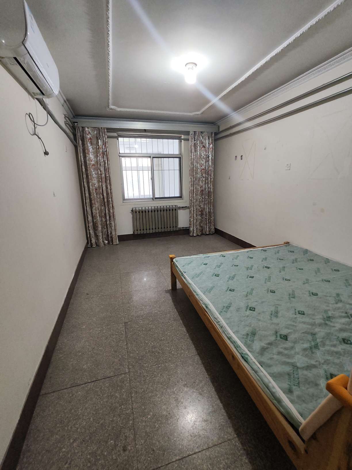 玉函小区东区