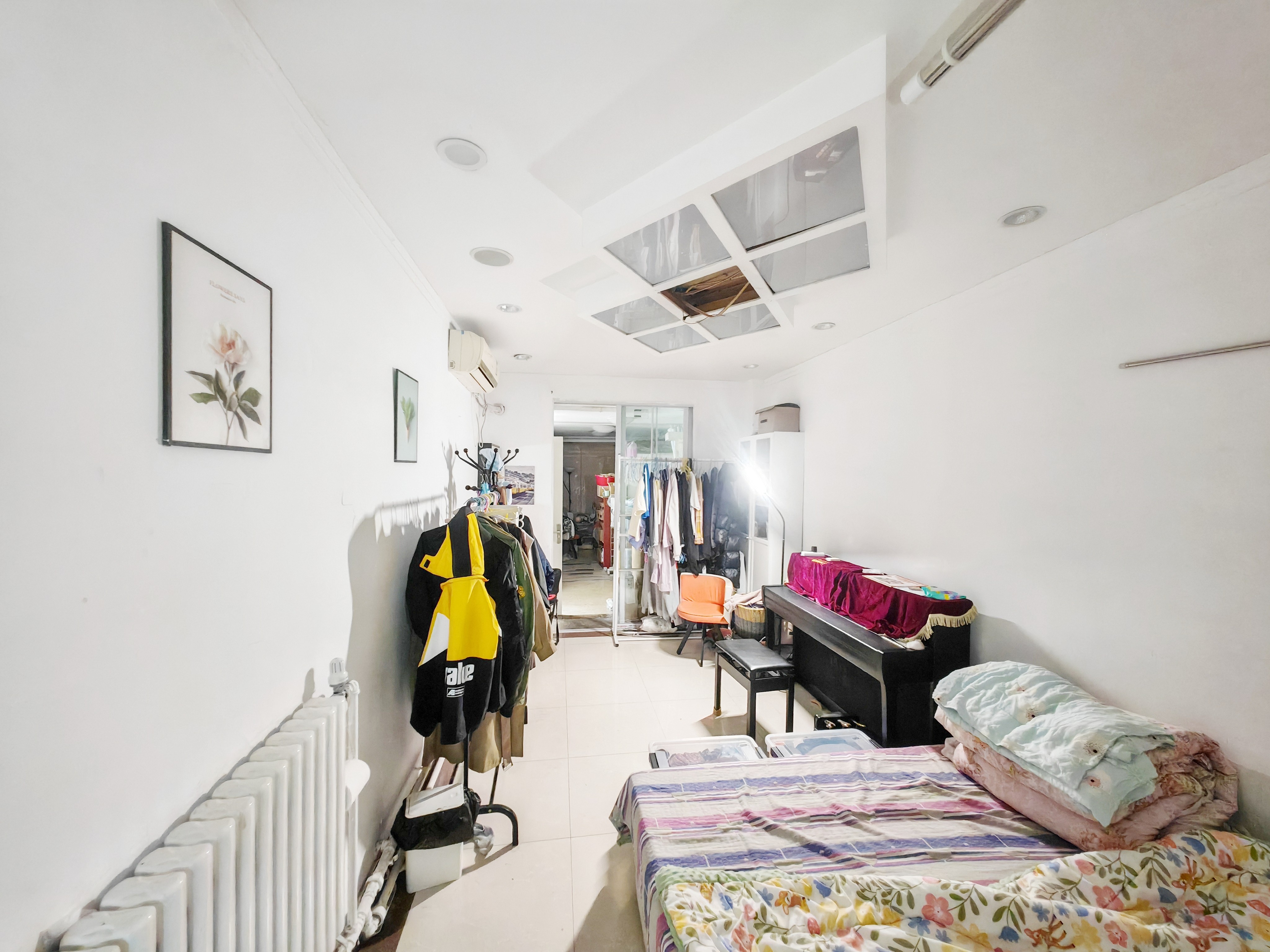  正觉寺小区一区 南北