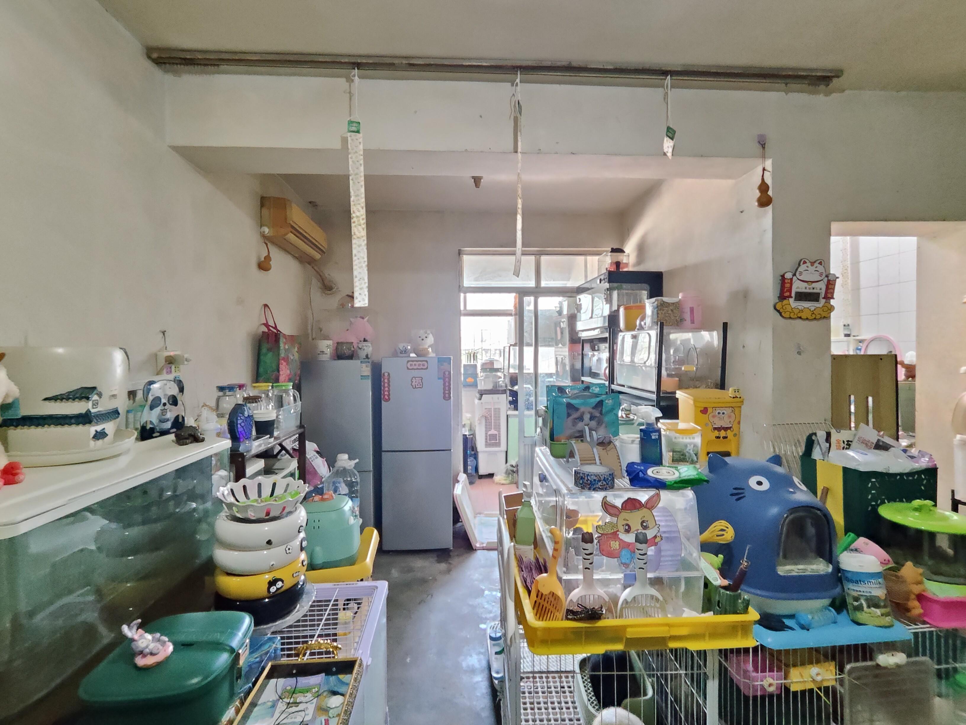 七里堡小区