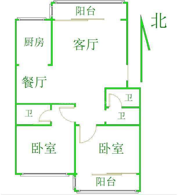 林溪花园