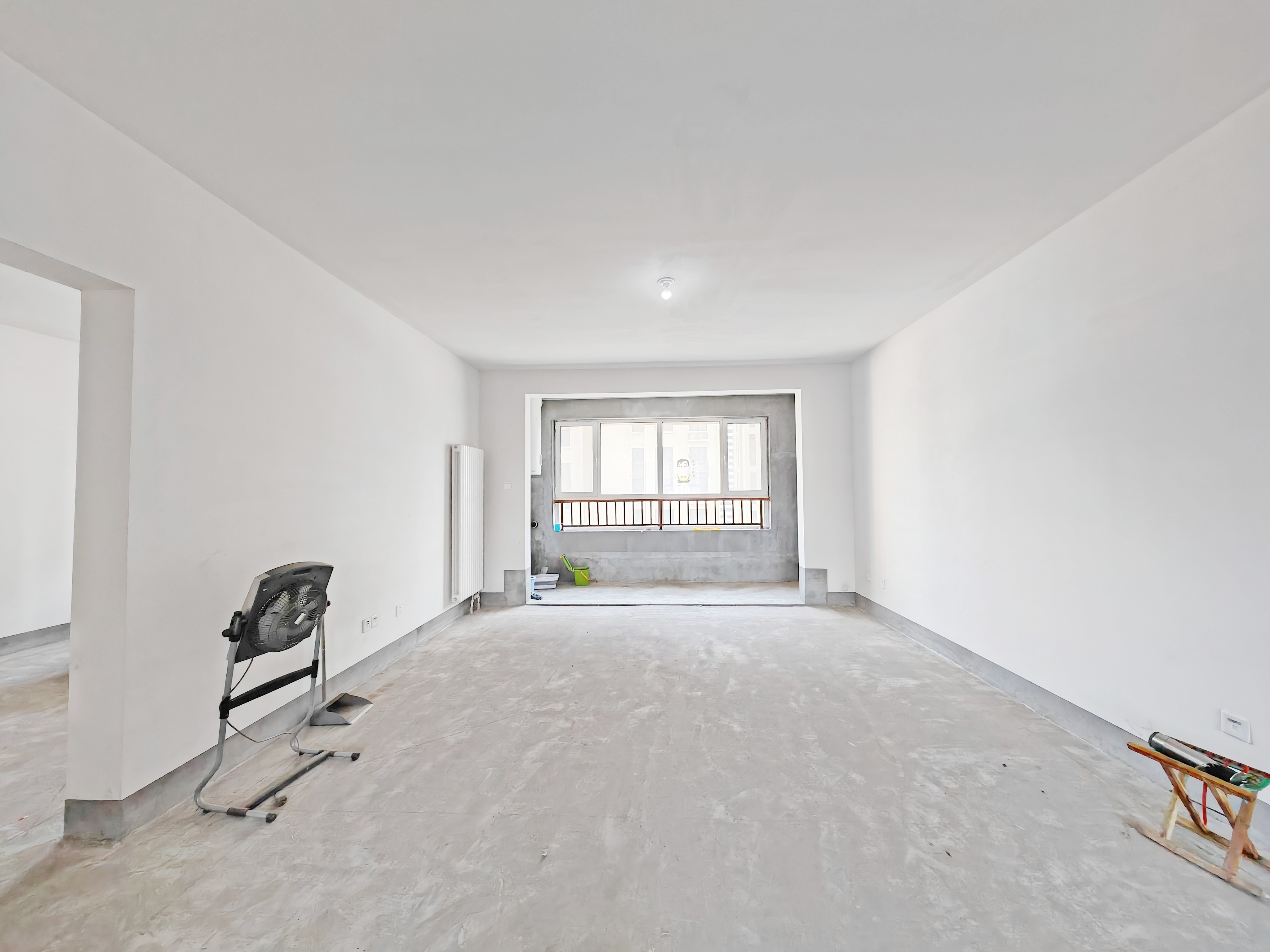  中建长清湖乐园 南