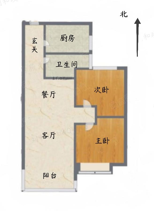 龙湖春江郦城