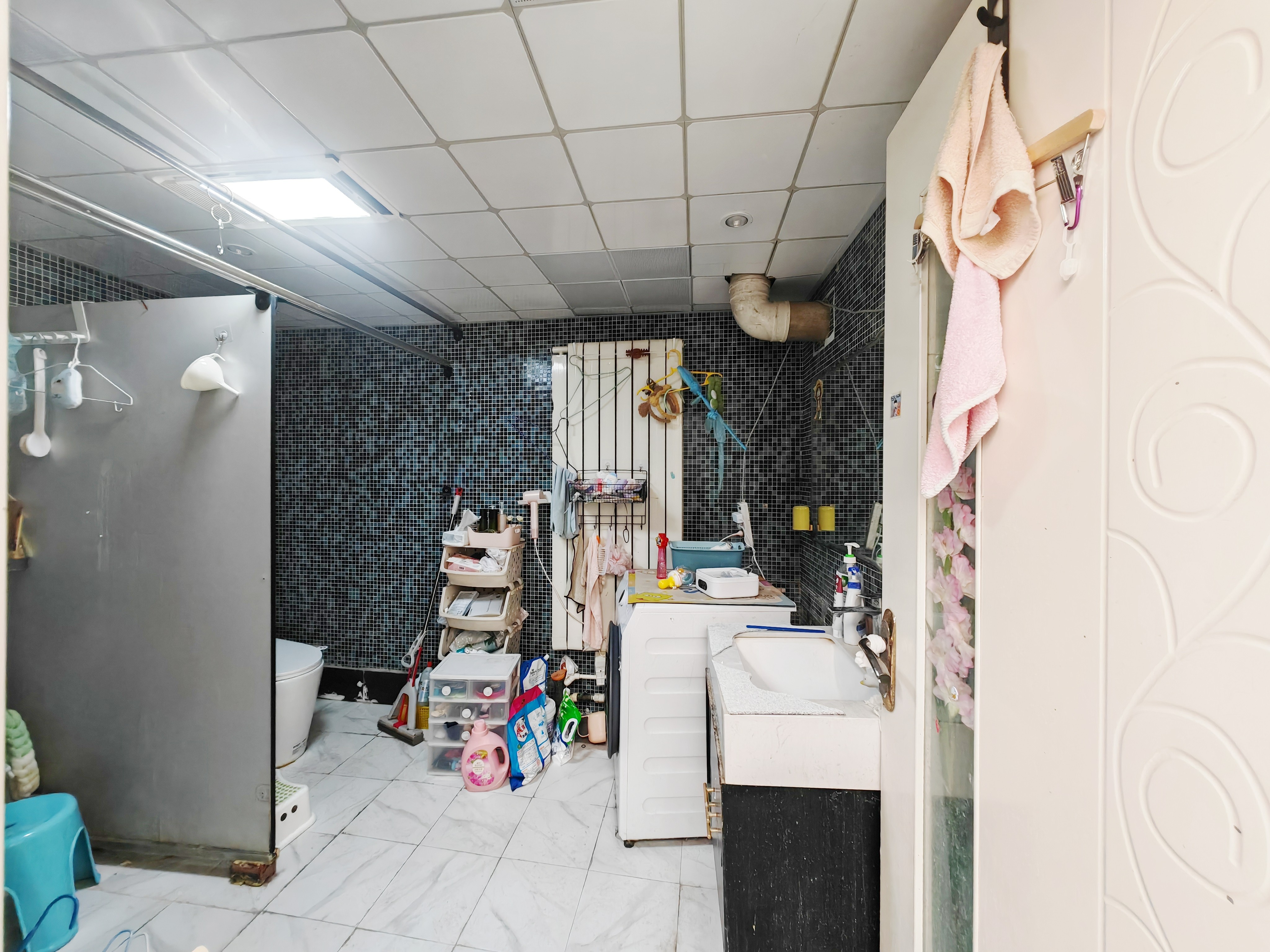 正觉寺小区一区