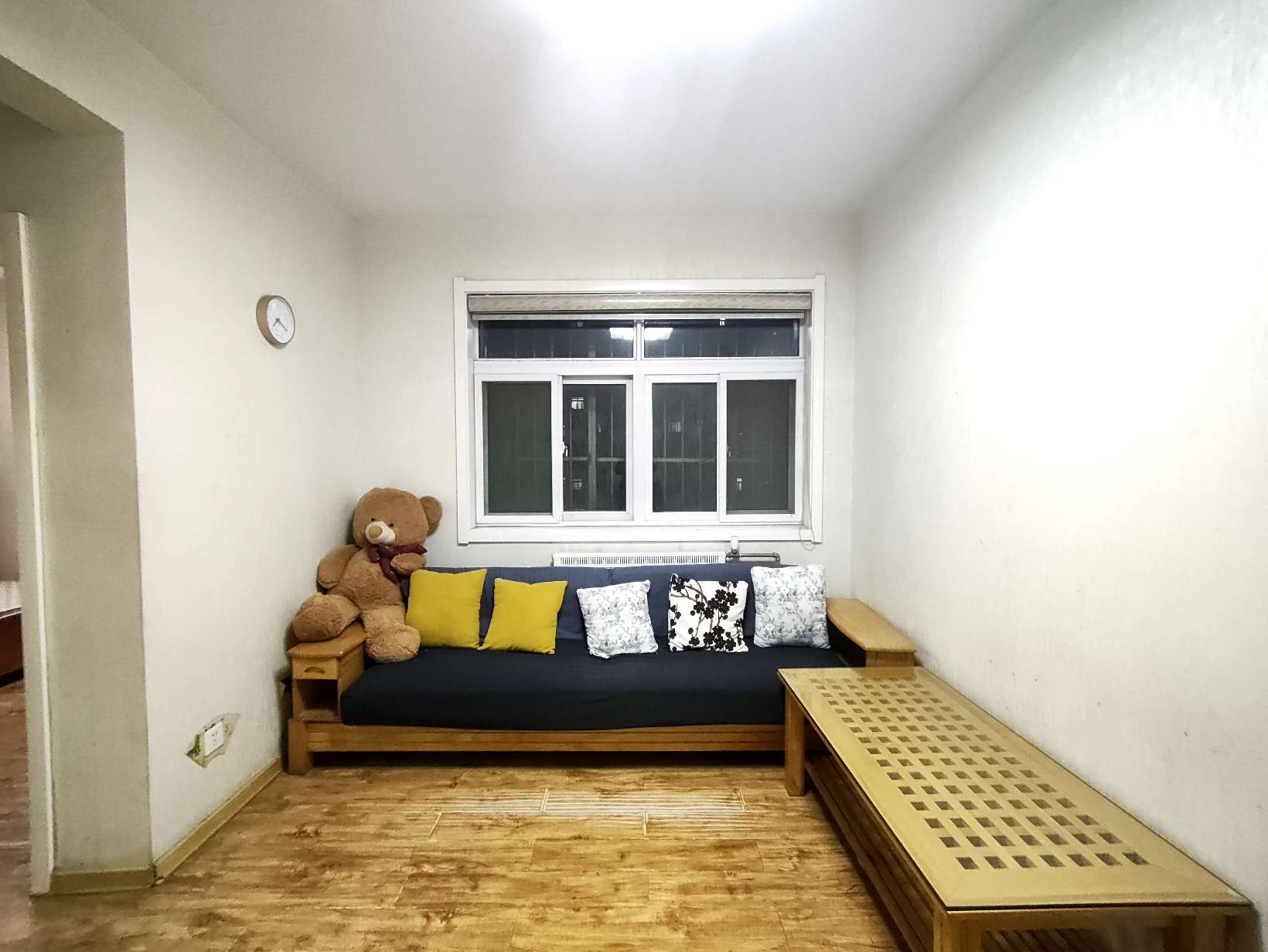 整租·官扎营新区  南