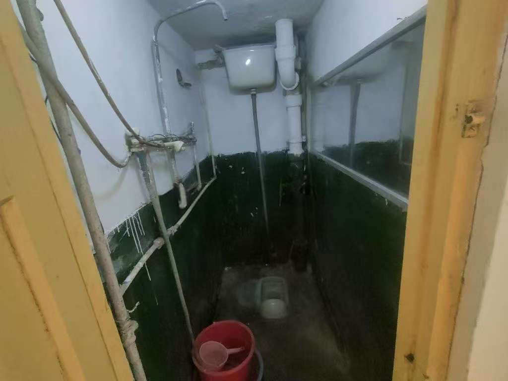 花园小区四区