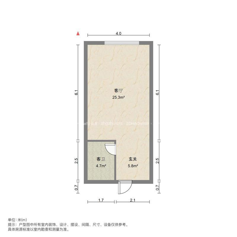 绿地欢乐颂