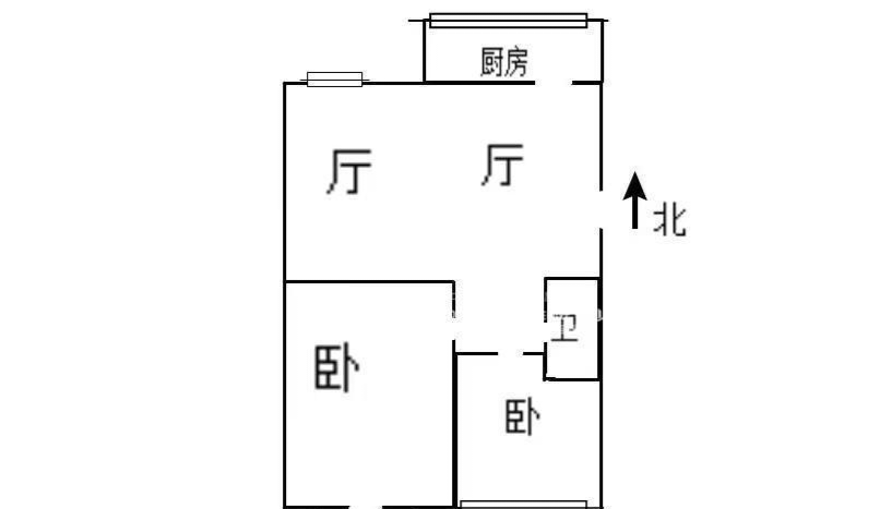 玉龙小区
