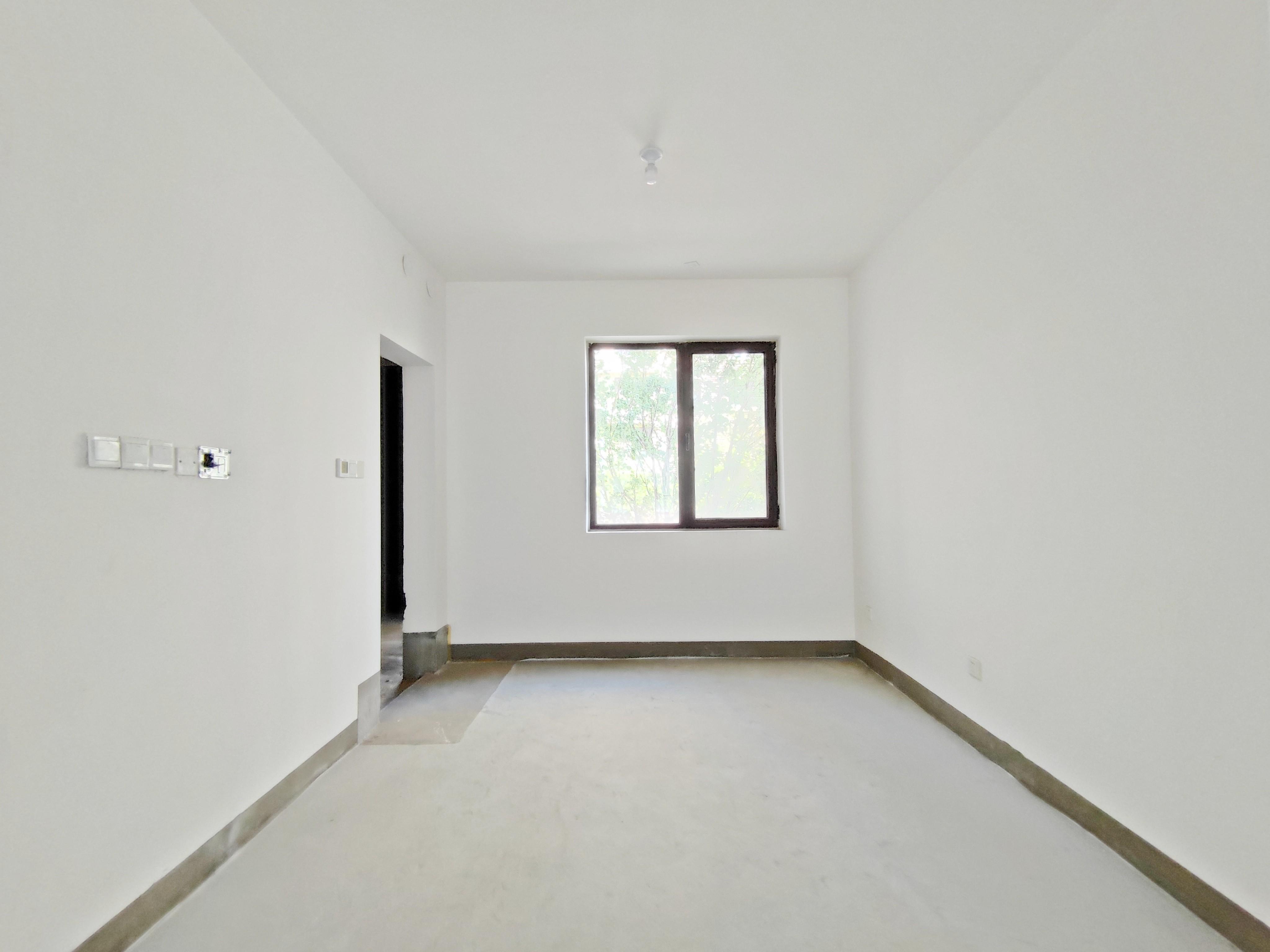 中建锦绣首府