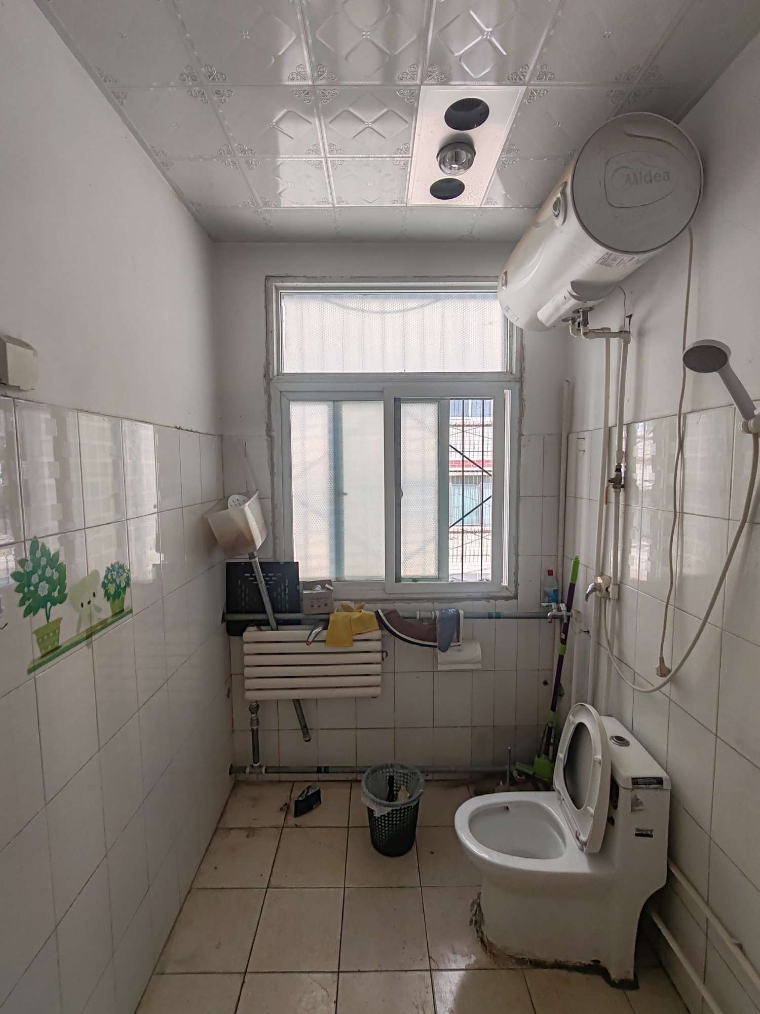 玉龙小区