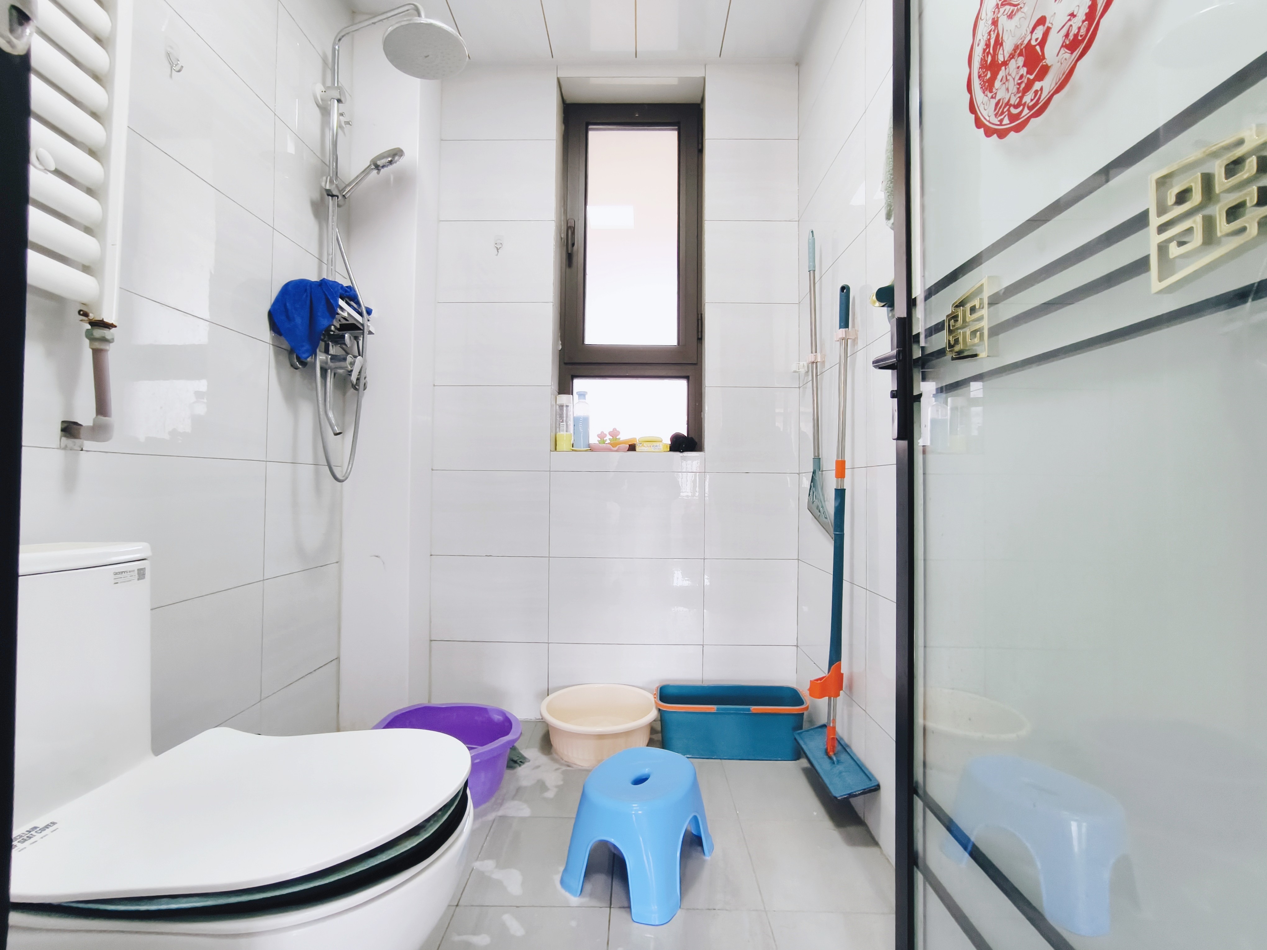 中新锦绣天地东苑二区