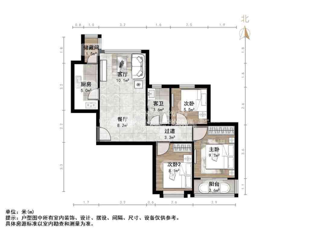 恒大雅苑西区