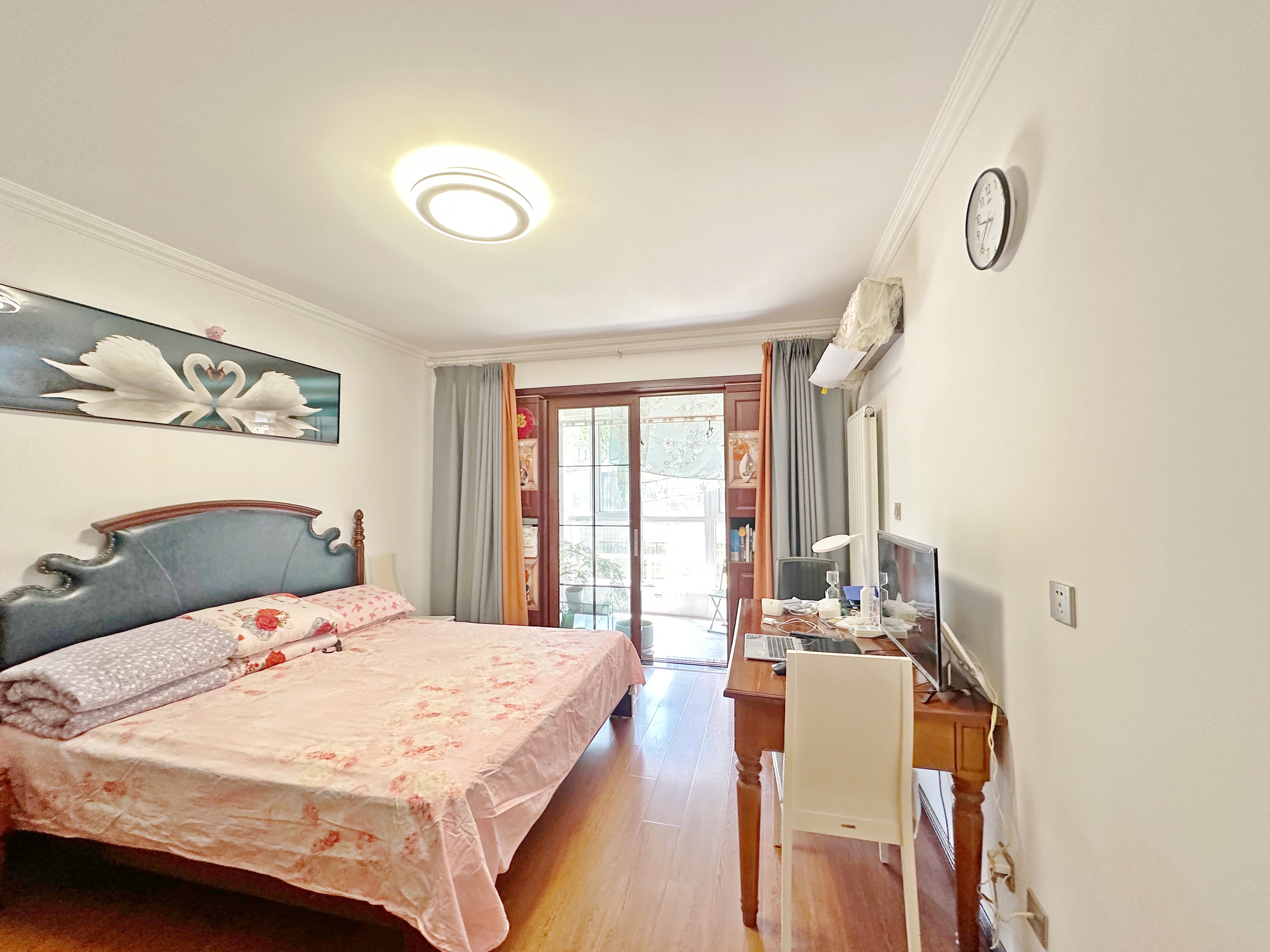 卧龙花园龙泰苑